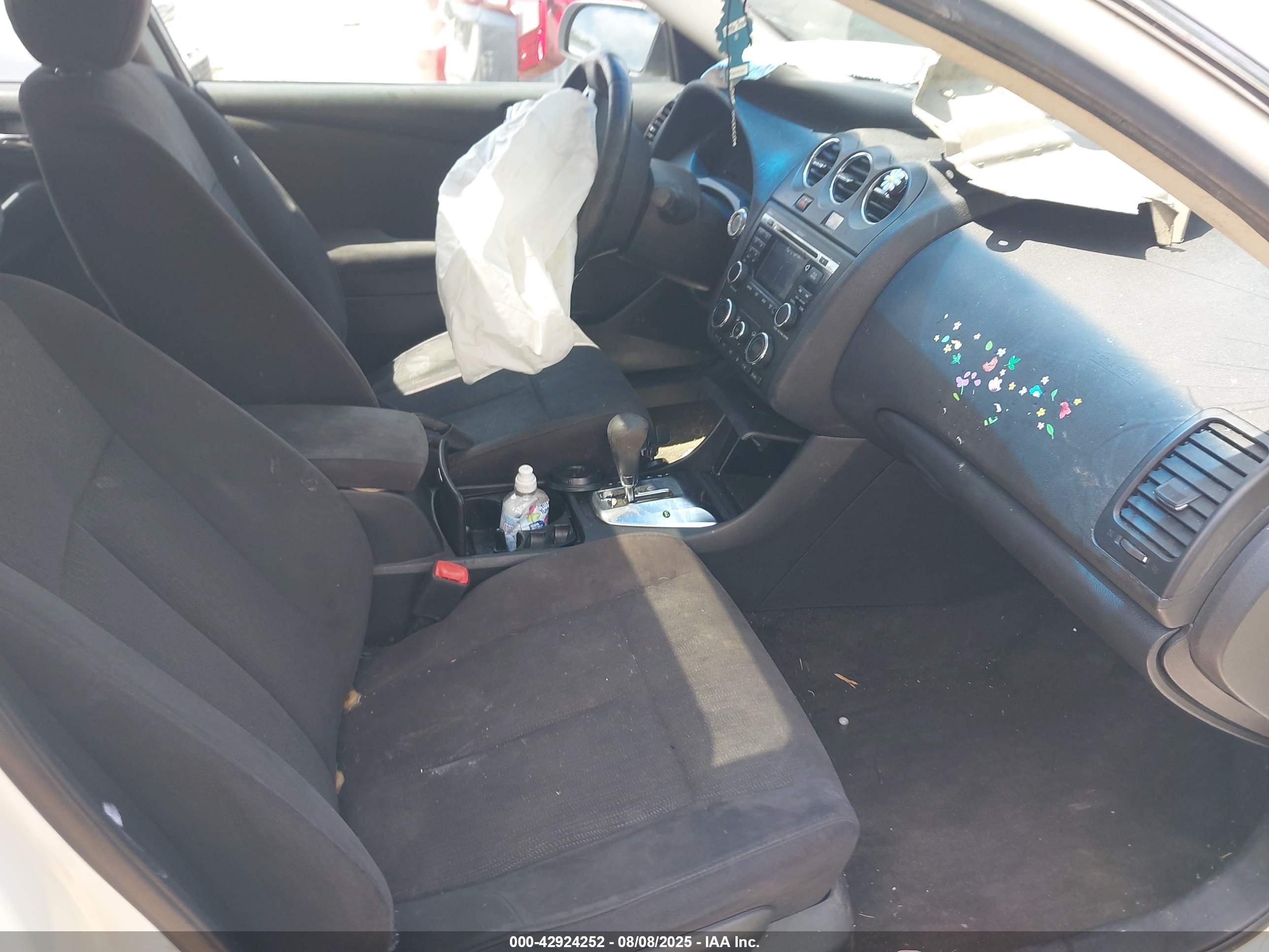 NISSAN ALTIMA image 5