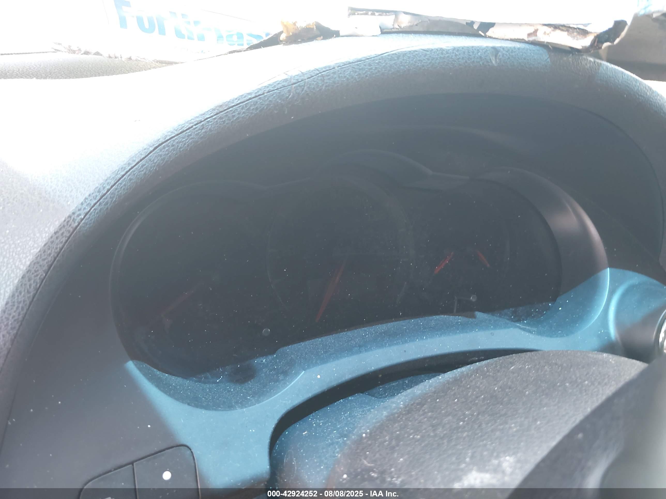 NISSAN ALTIMA image 7