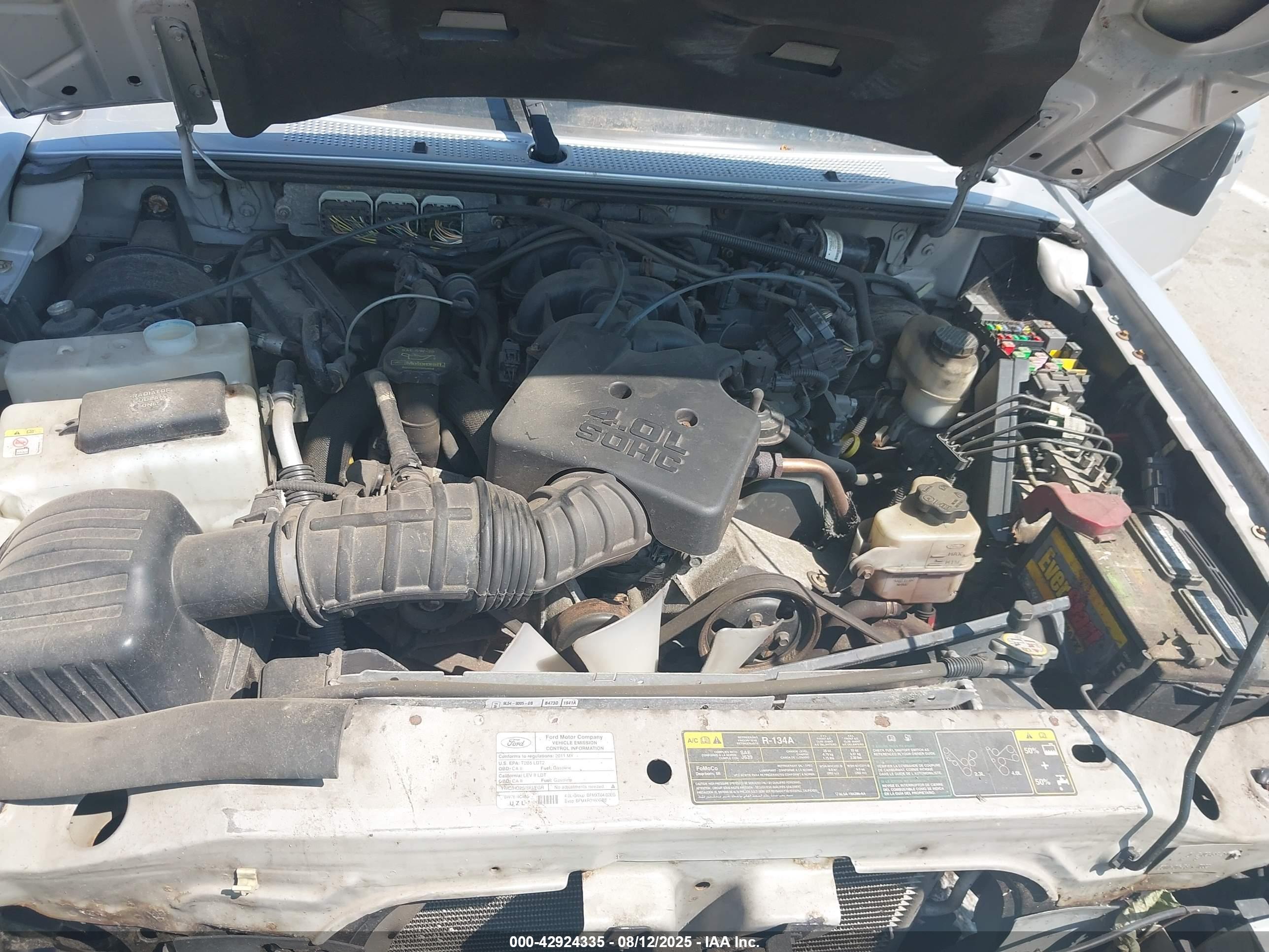 FORD RANGER image 10
