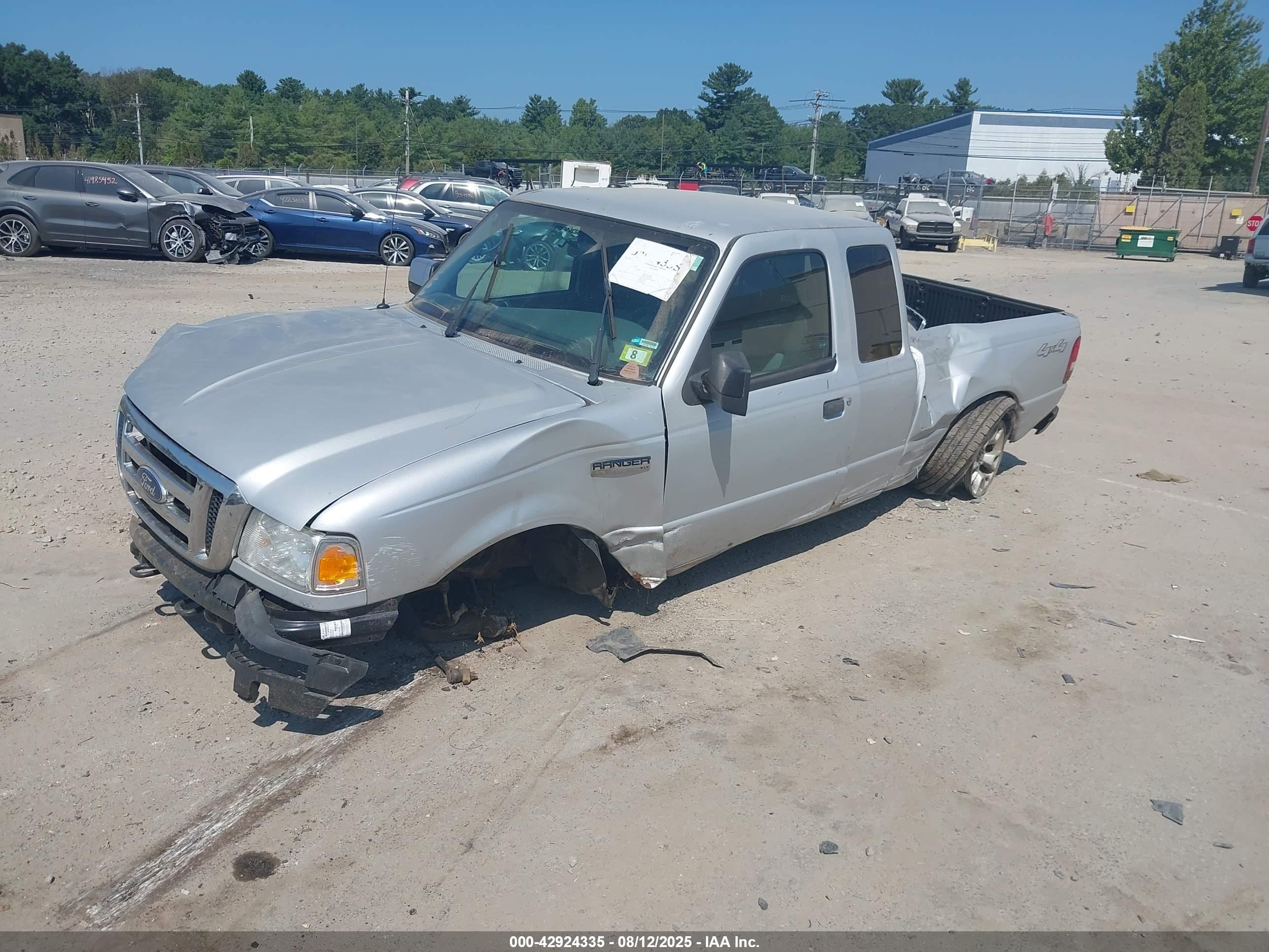 FORD RANGER image 2