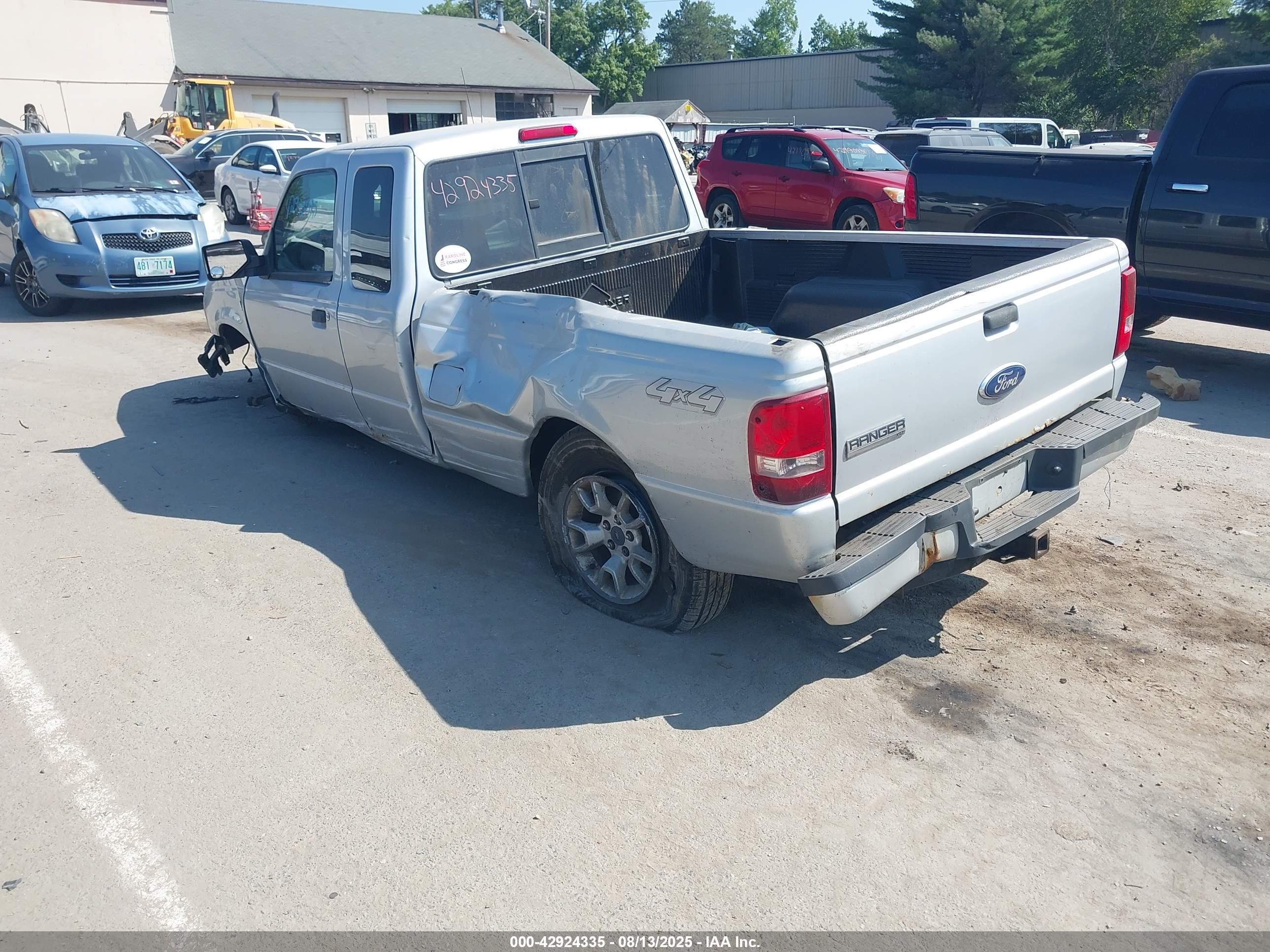 FORD RANGER image 3