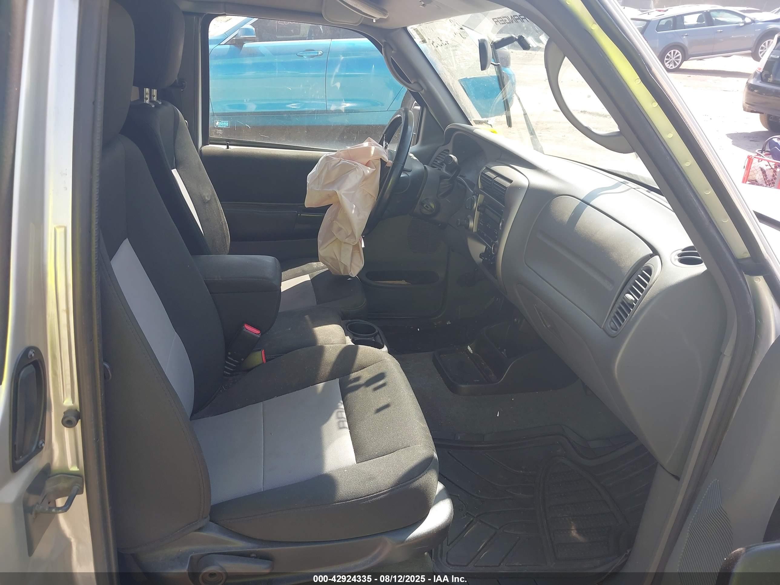 FORD RANGER image 5