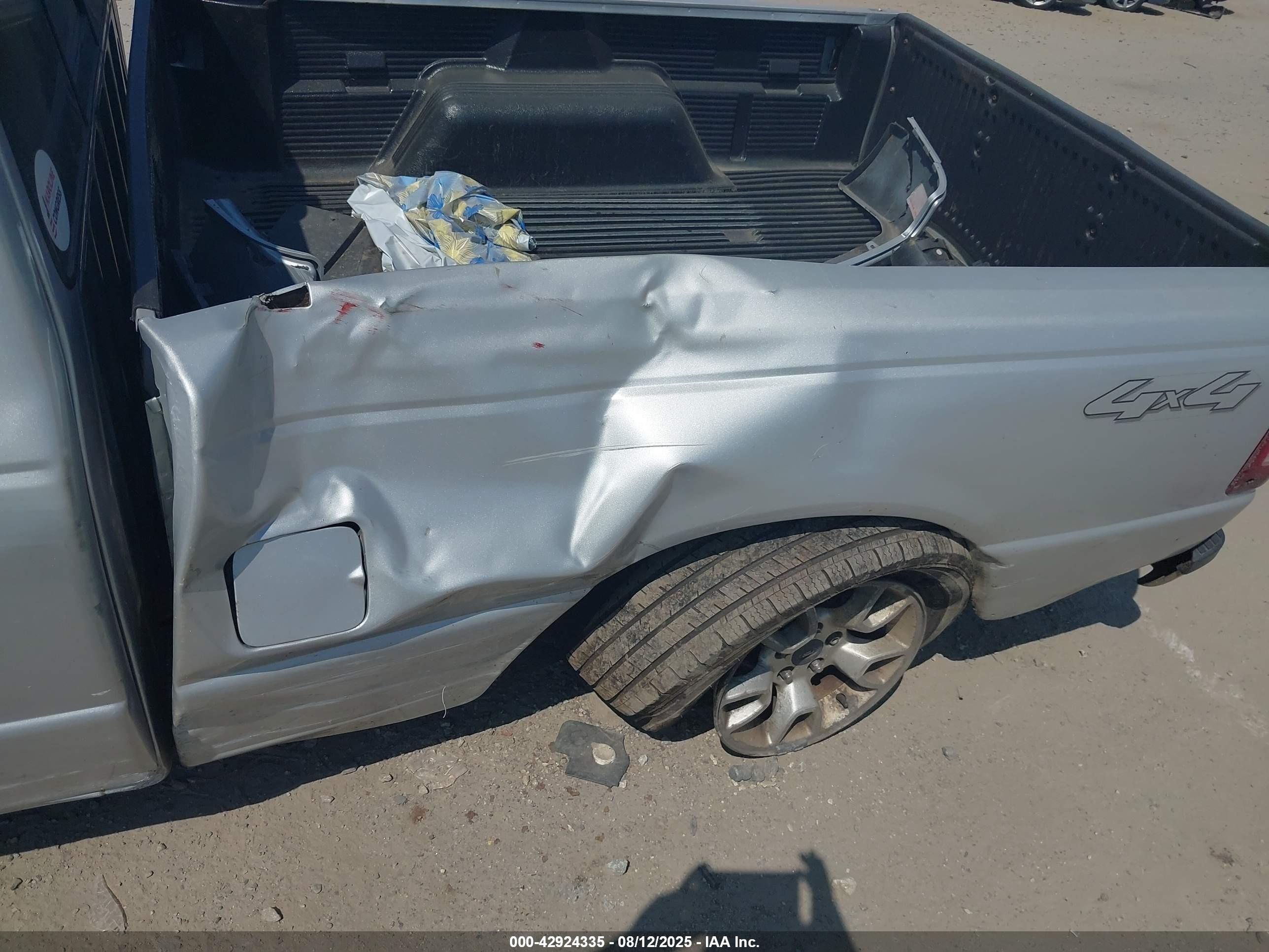 FORD RANGER image 6