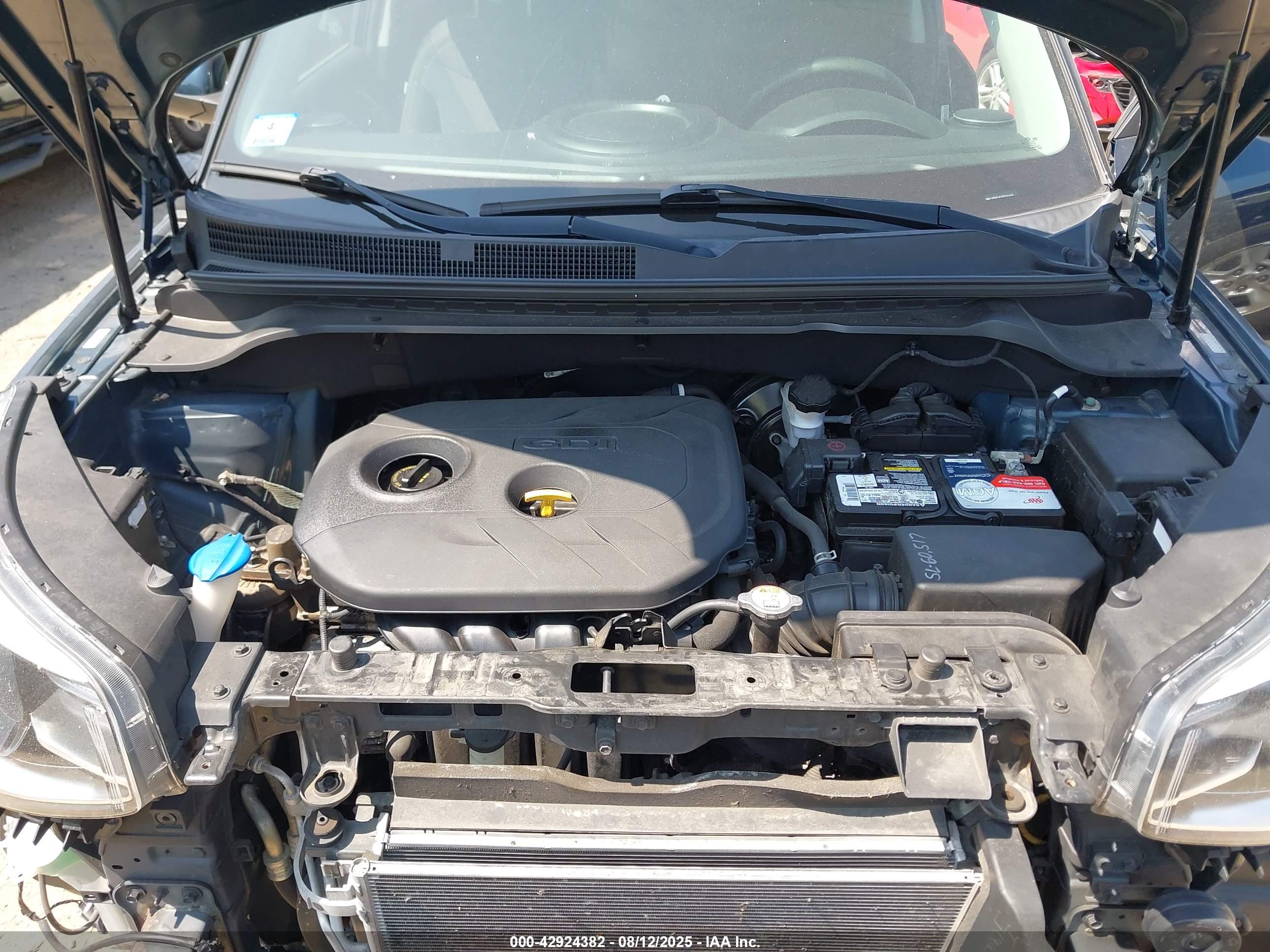 KIA SOUL image 10
