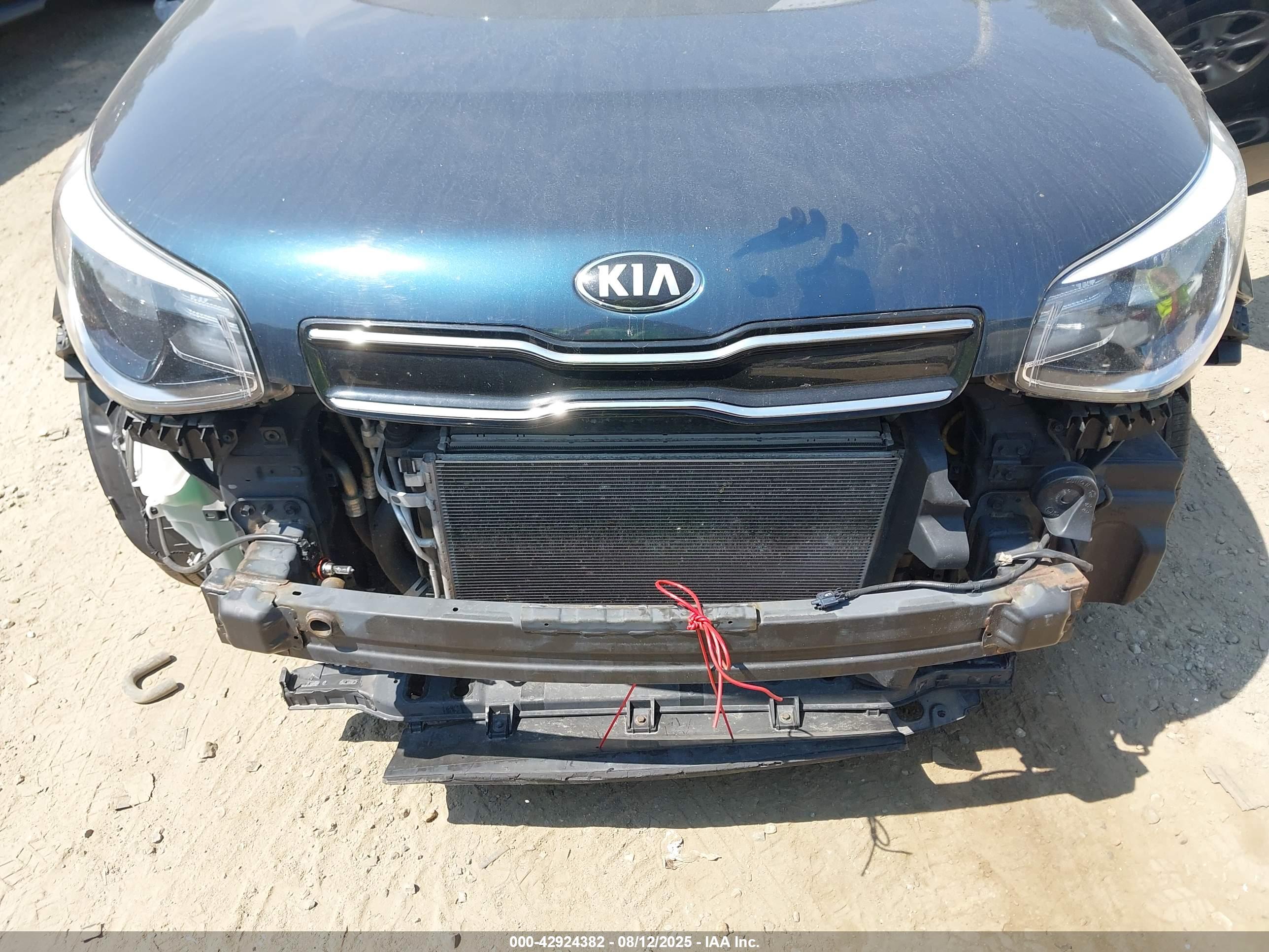 KIA SOUL image 6