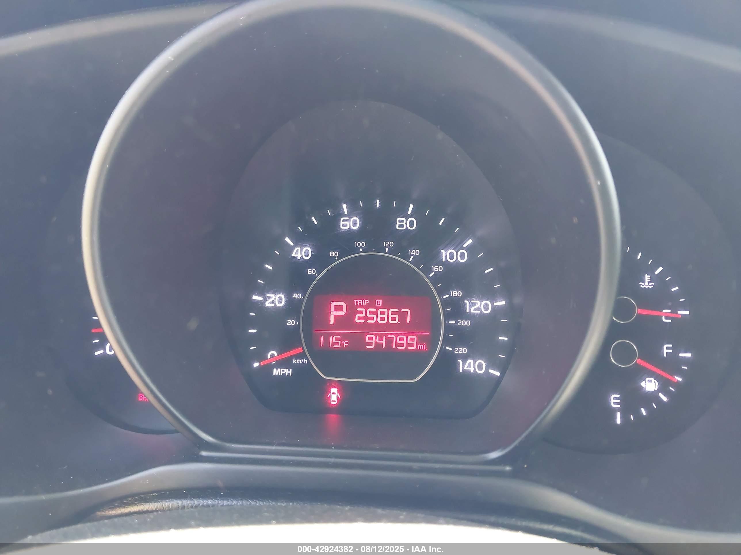 KIA SOUL image 7