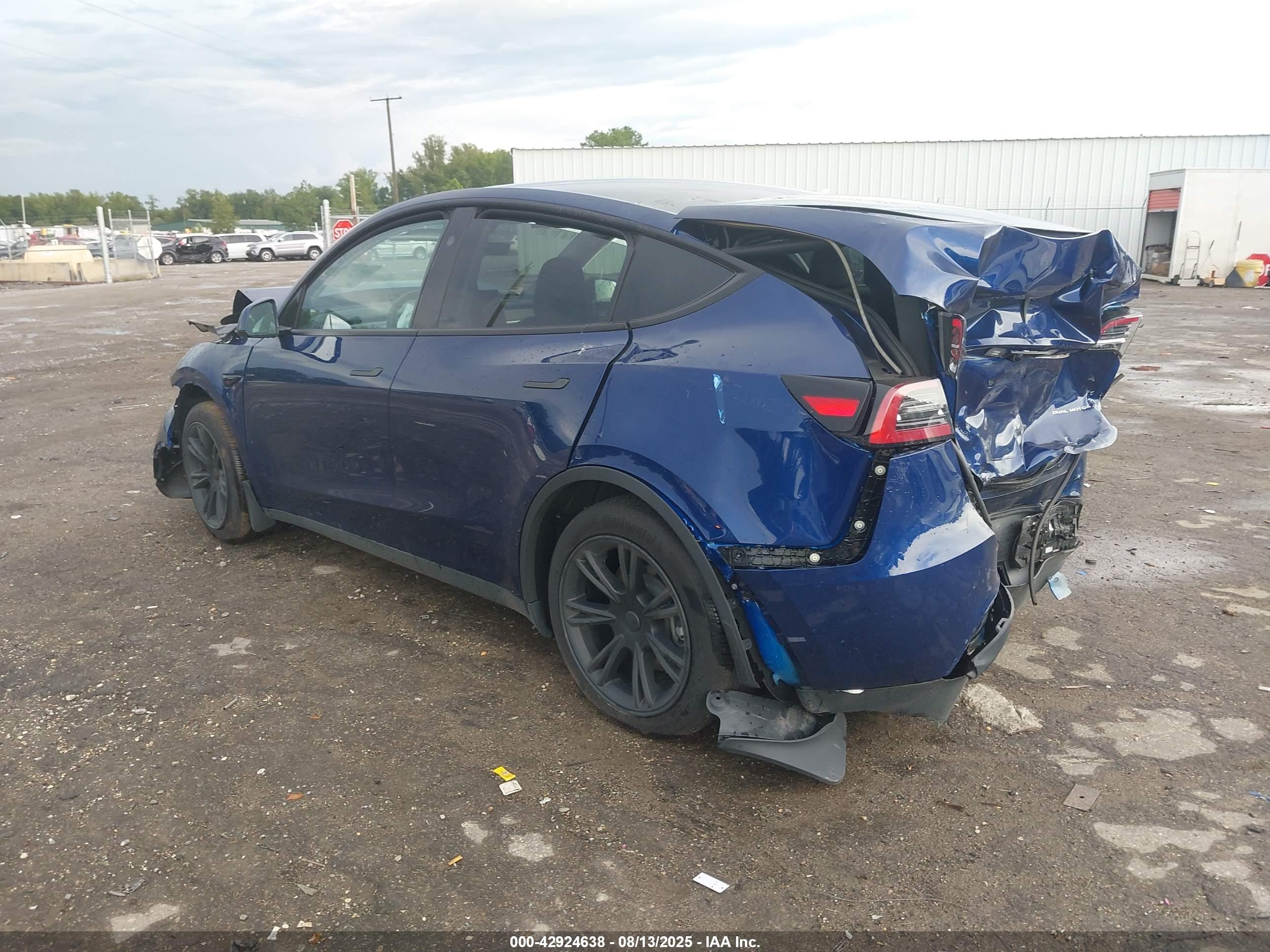 TESLA MODEL image 3