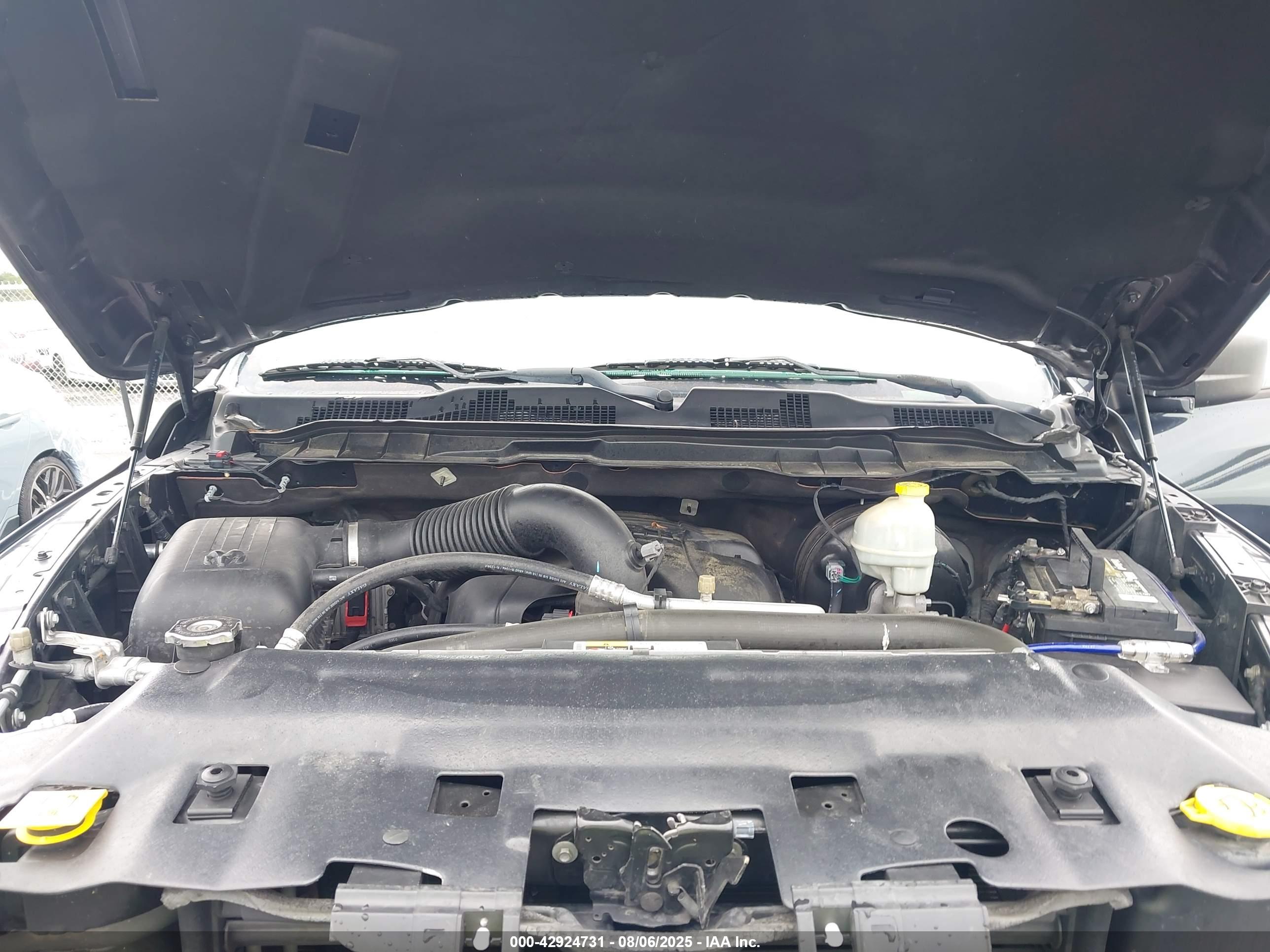 RAM 1500 image 10