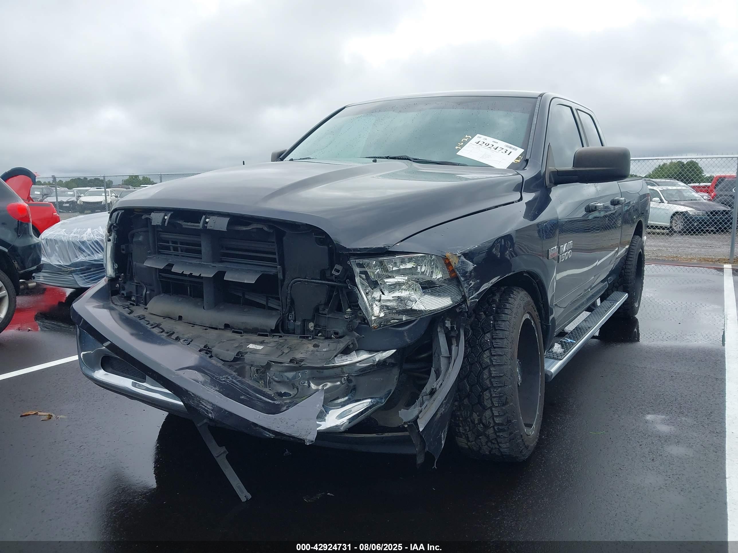 RAM 1500 image 2
