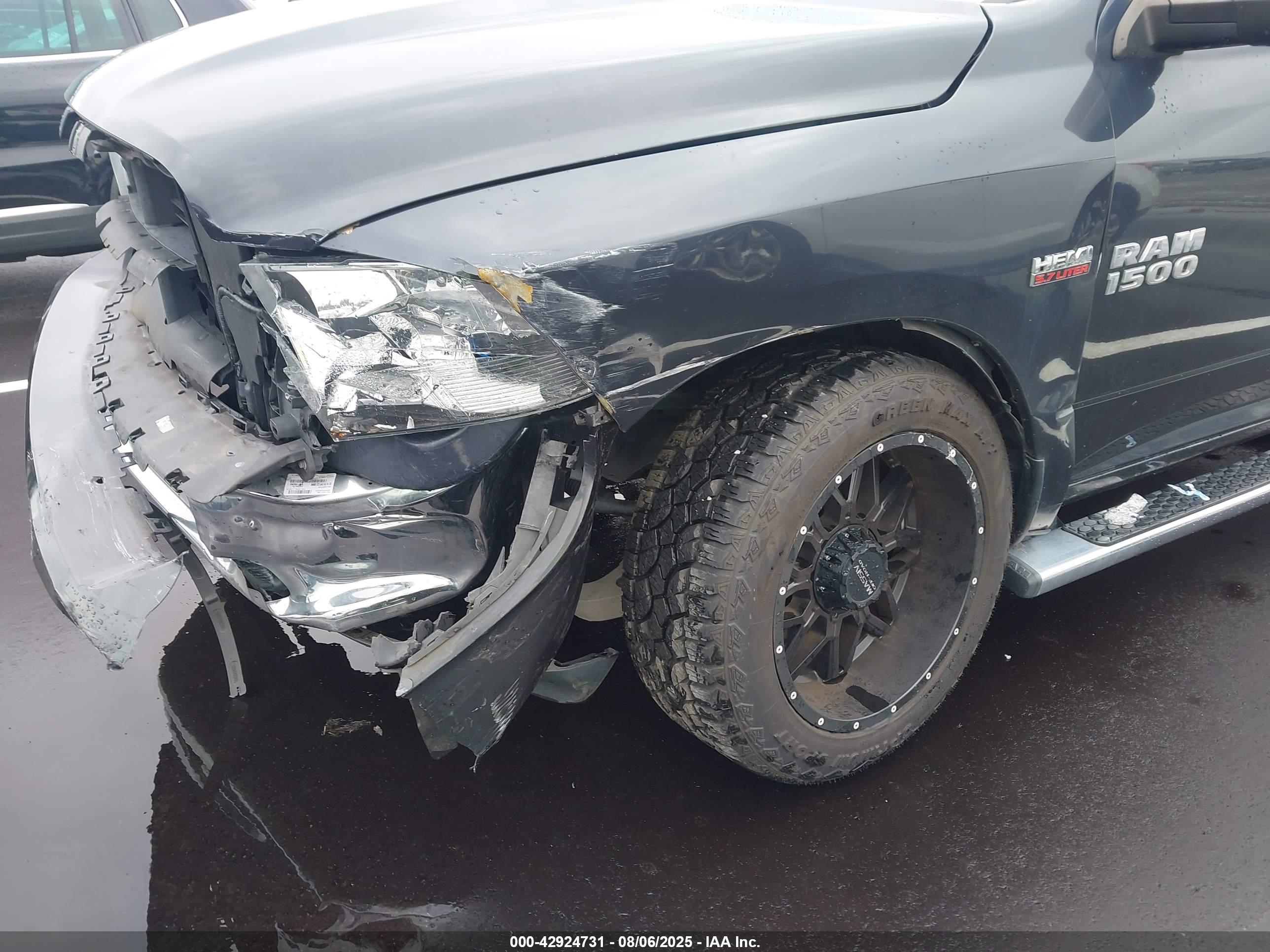 RAM 1500 image 6