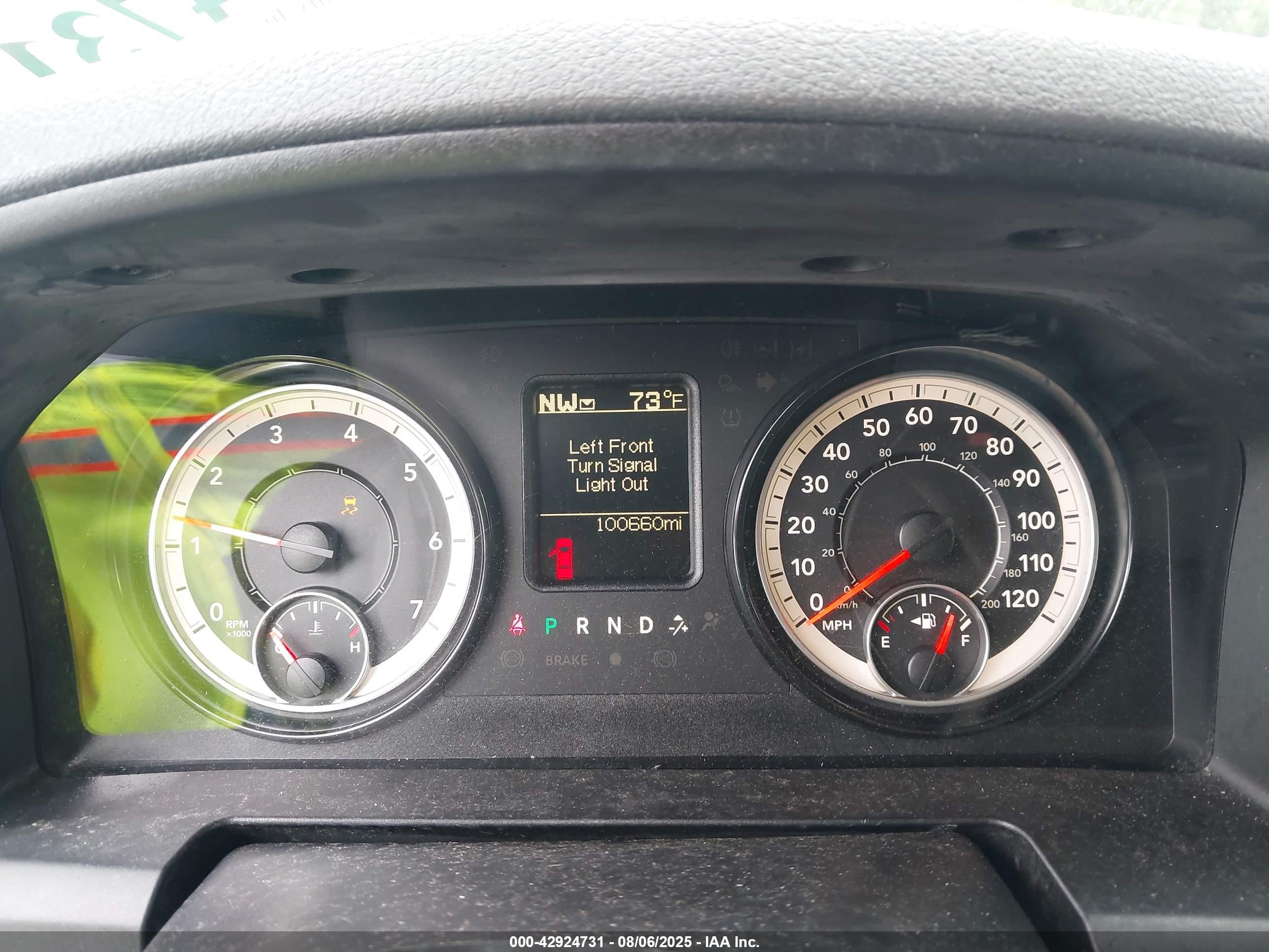 RAM 1500 image 7