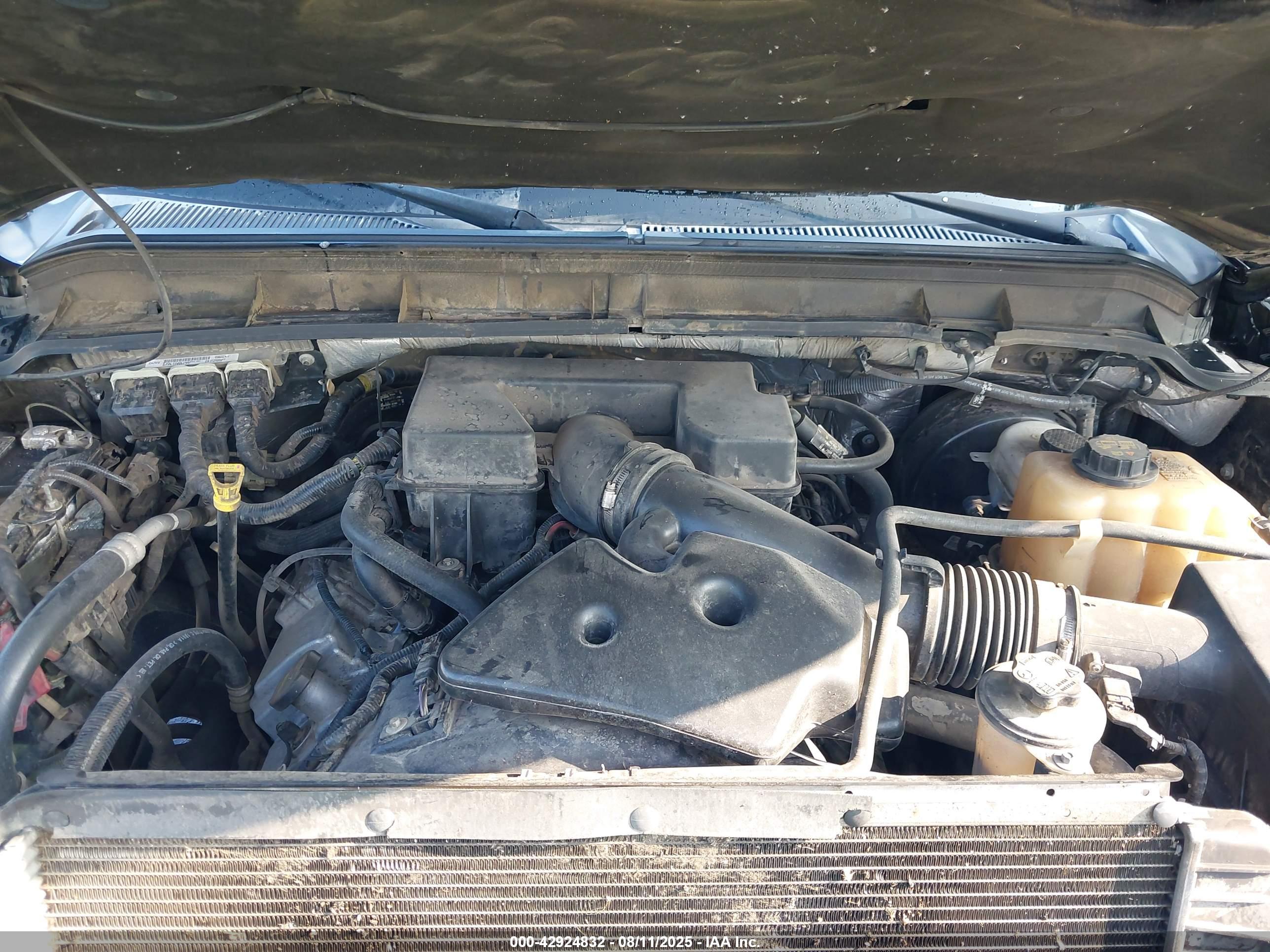 FORD F-250 image 10