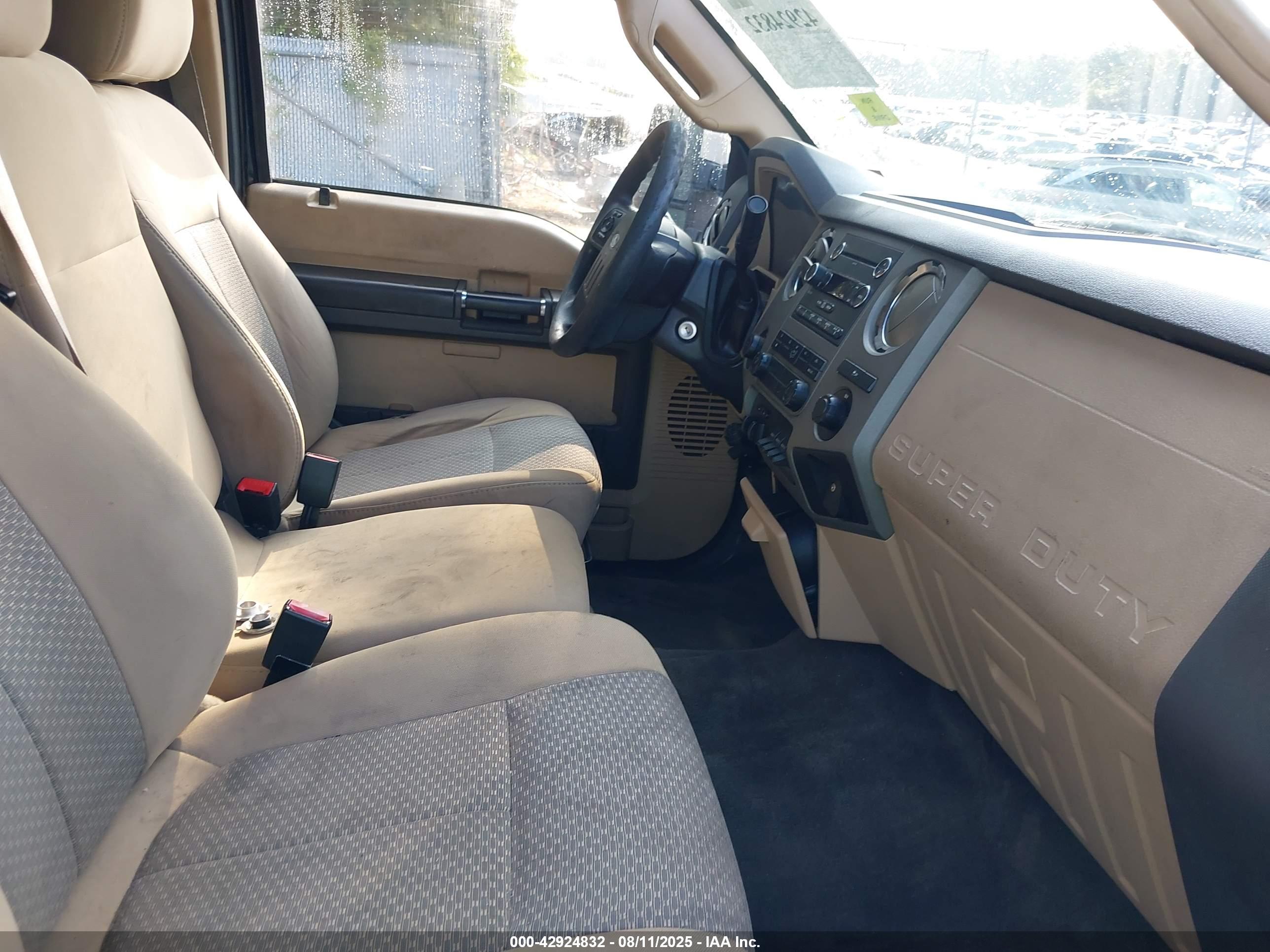 FORD F-250 image 5