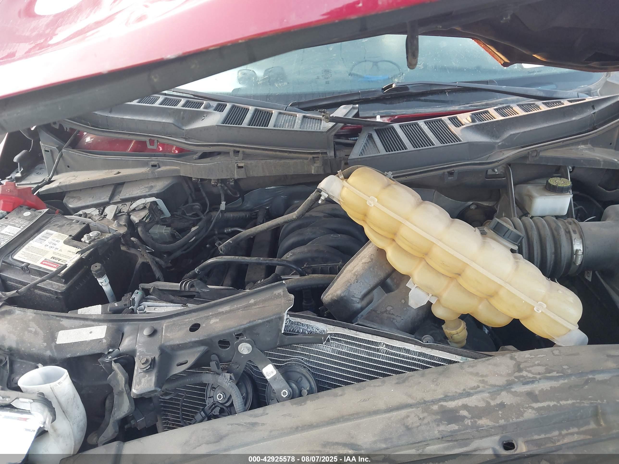 FORD F-150 image 10