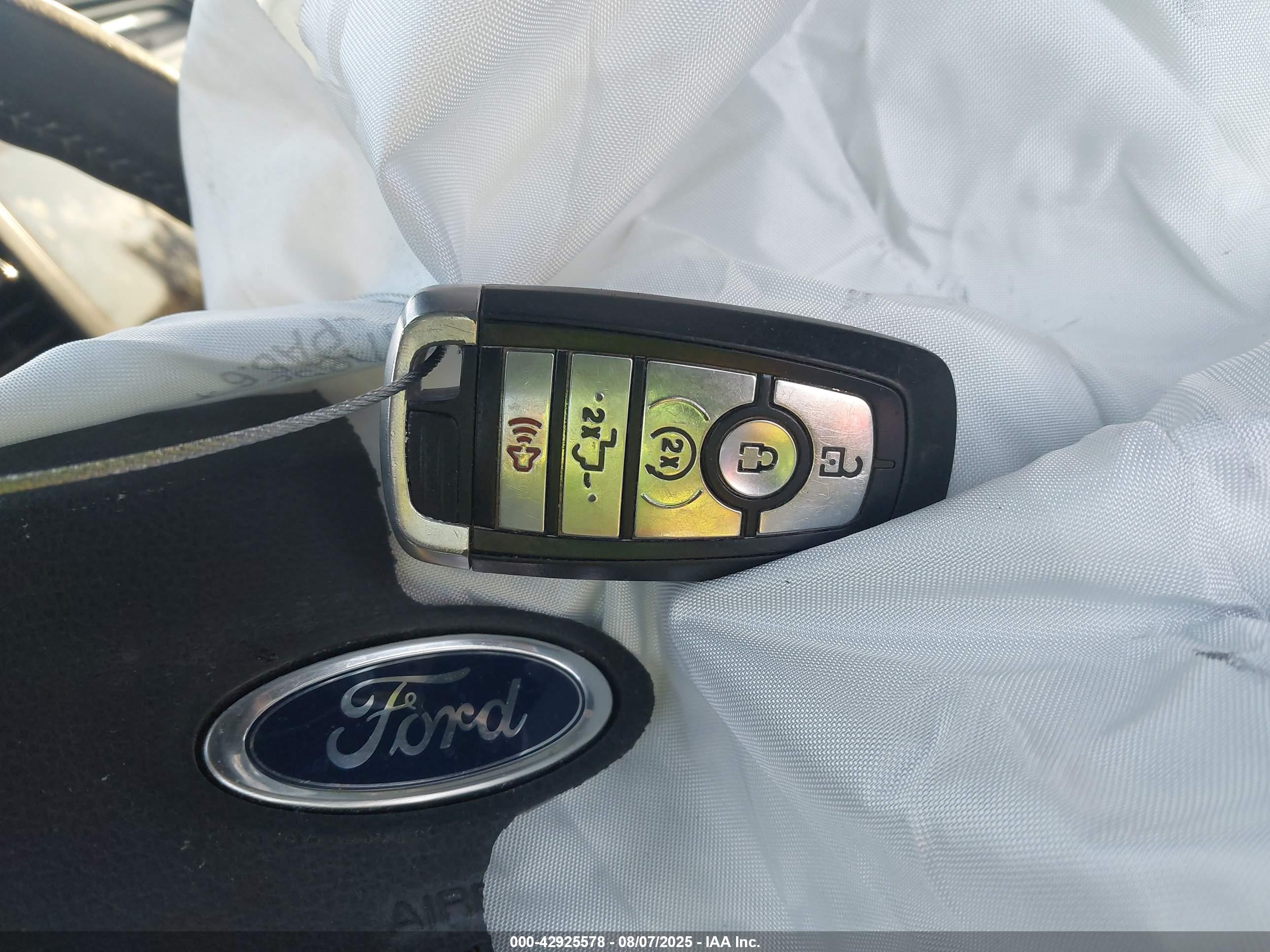 FORD F-150 image 11