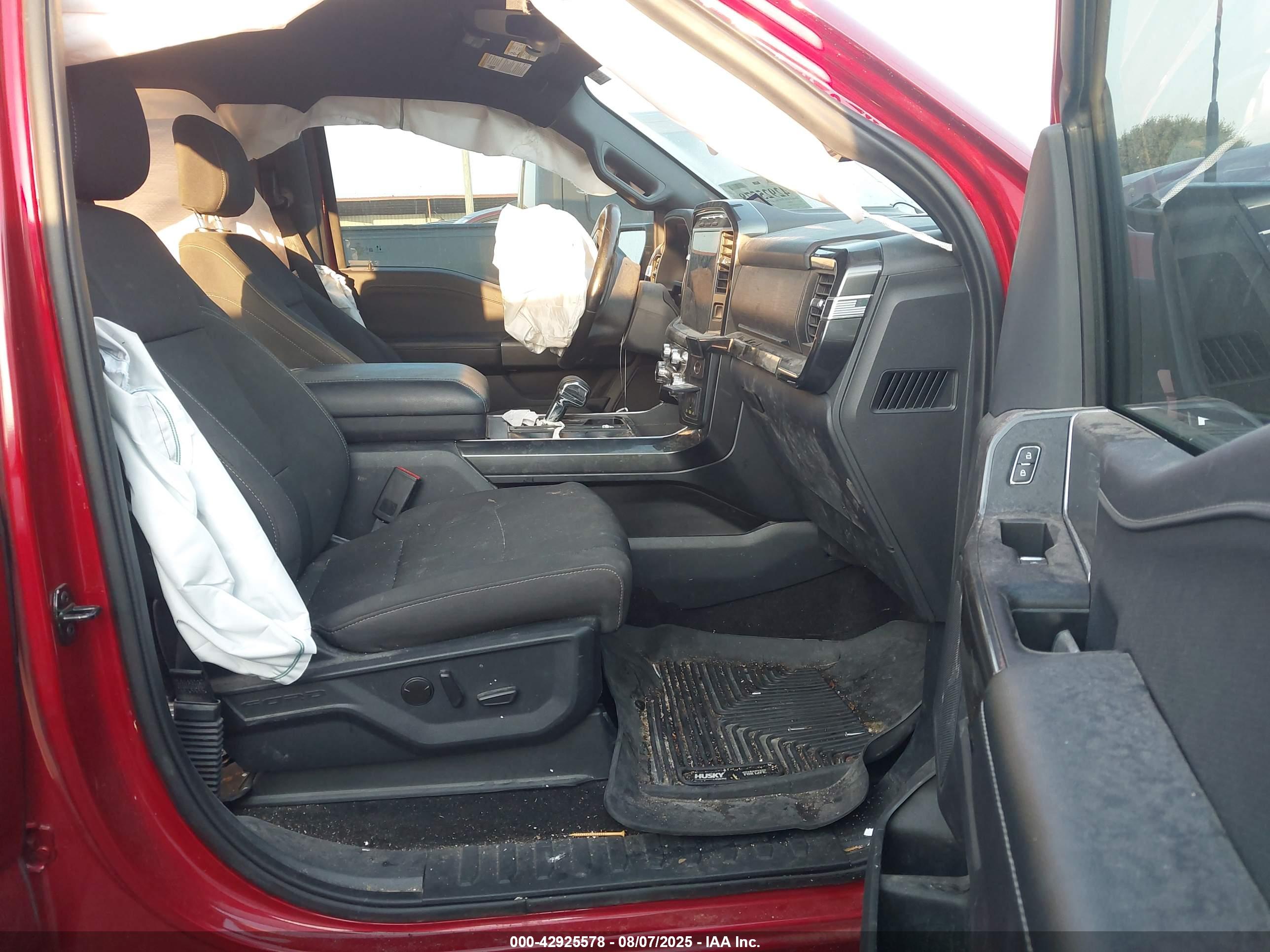 FORD F-150 image 5