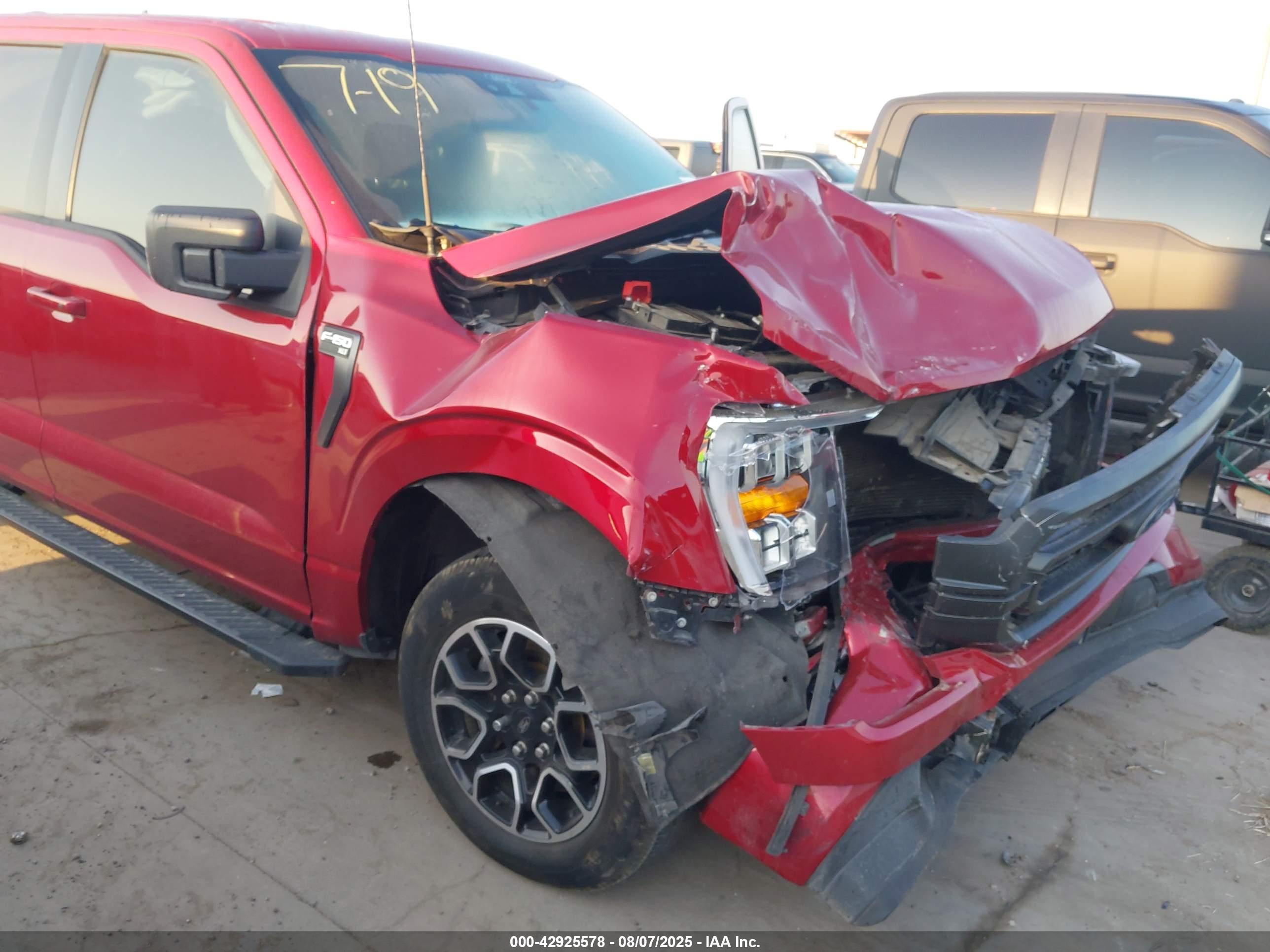 FORD F-150 image 6