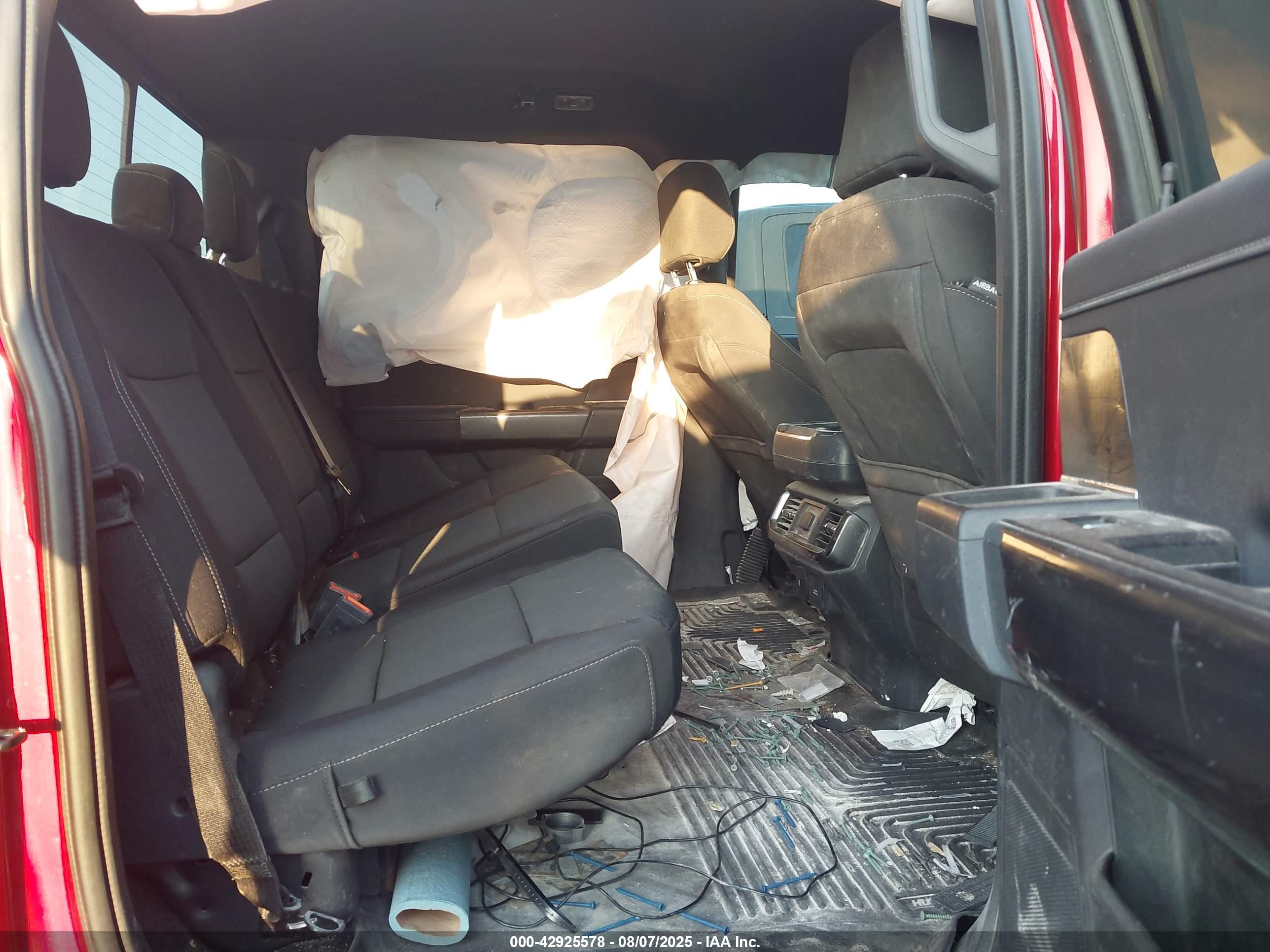 FORD F-150 image 8