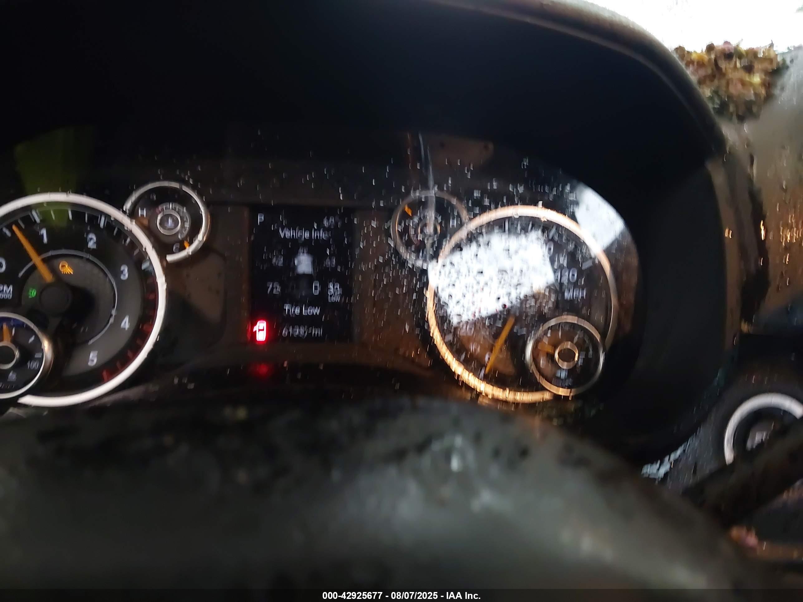 RAM 2500 image 7