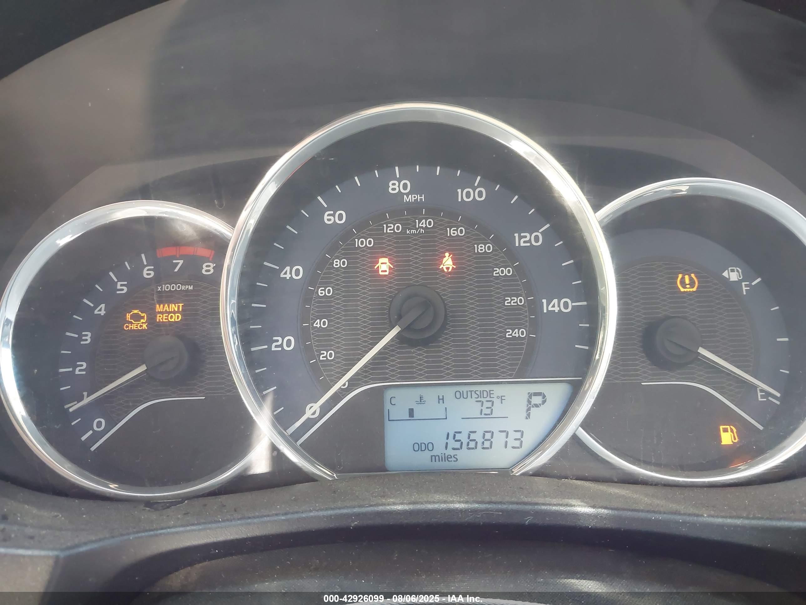 TOYOTA COROLLA image 7
