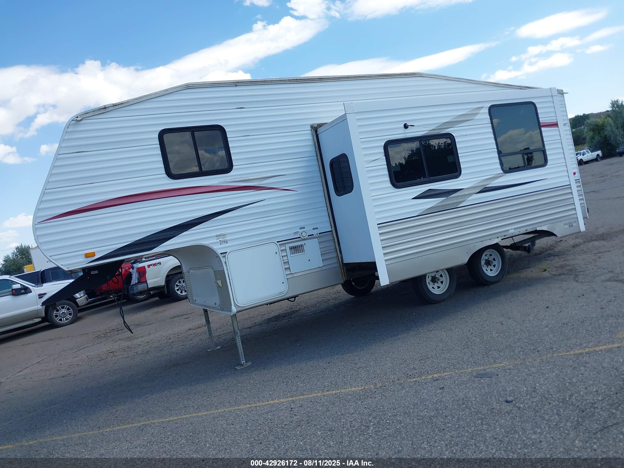 CROSSROADS ZINGER image 2