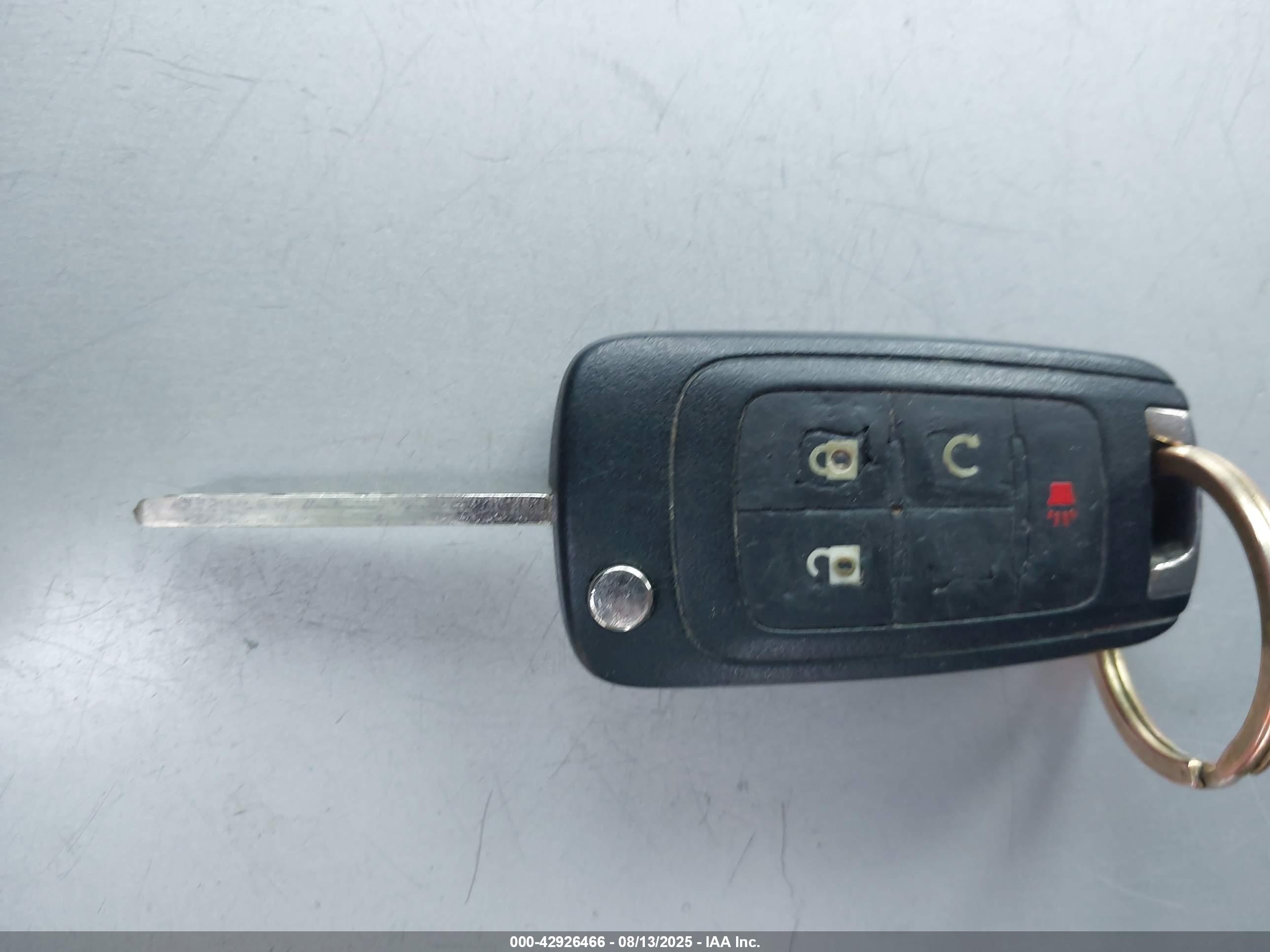 CHEVROLET EQUINOX image 11