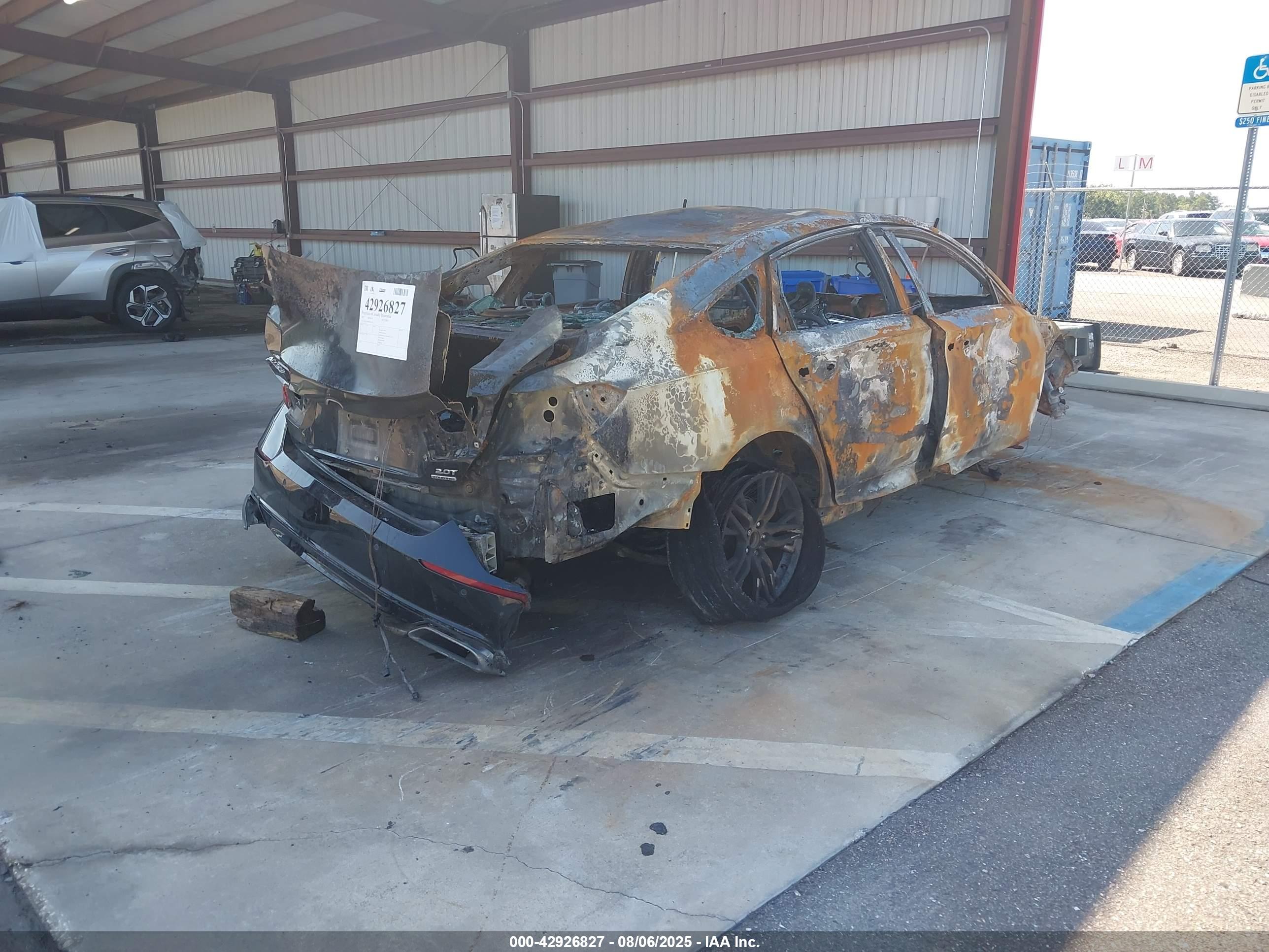 HONDA ACCORD image 4