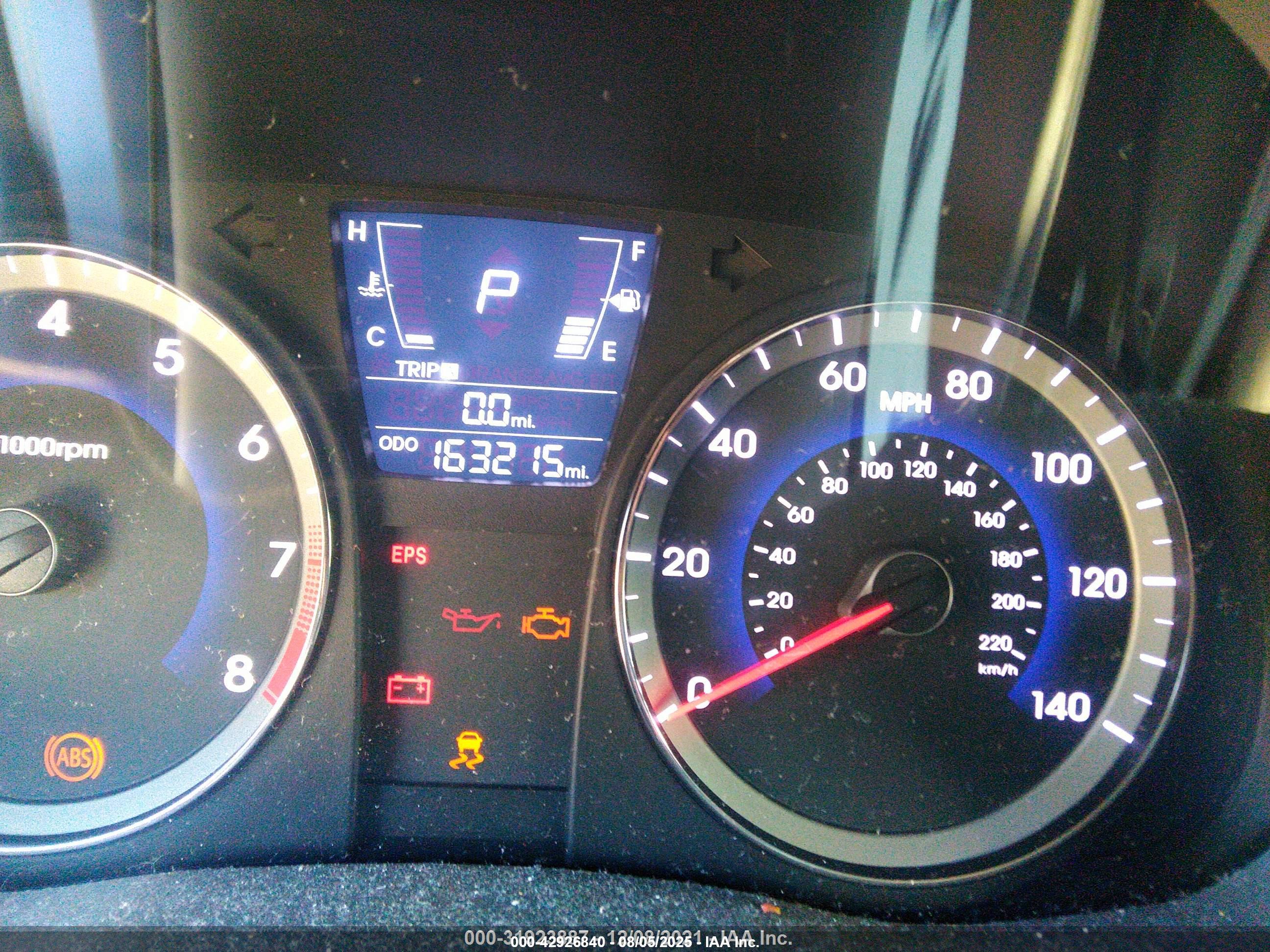 HYUNDAI ACCENT image 7