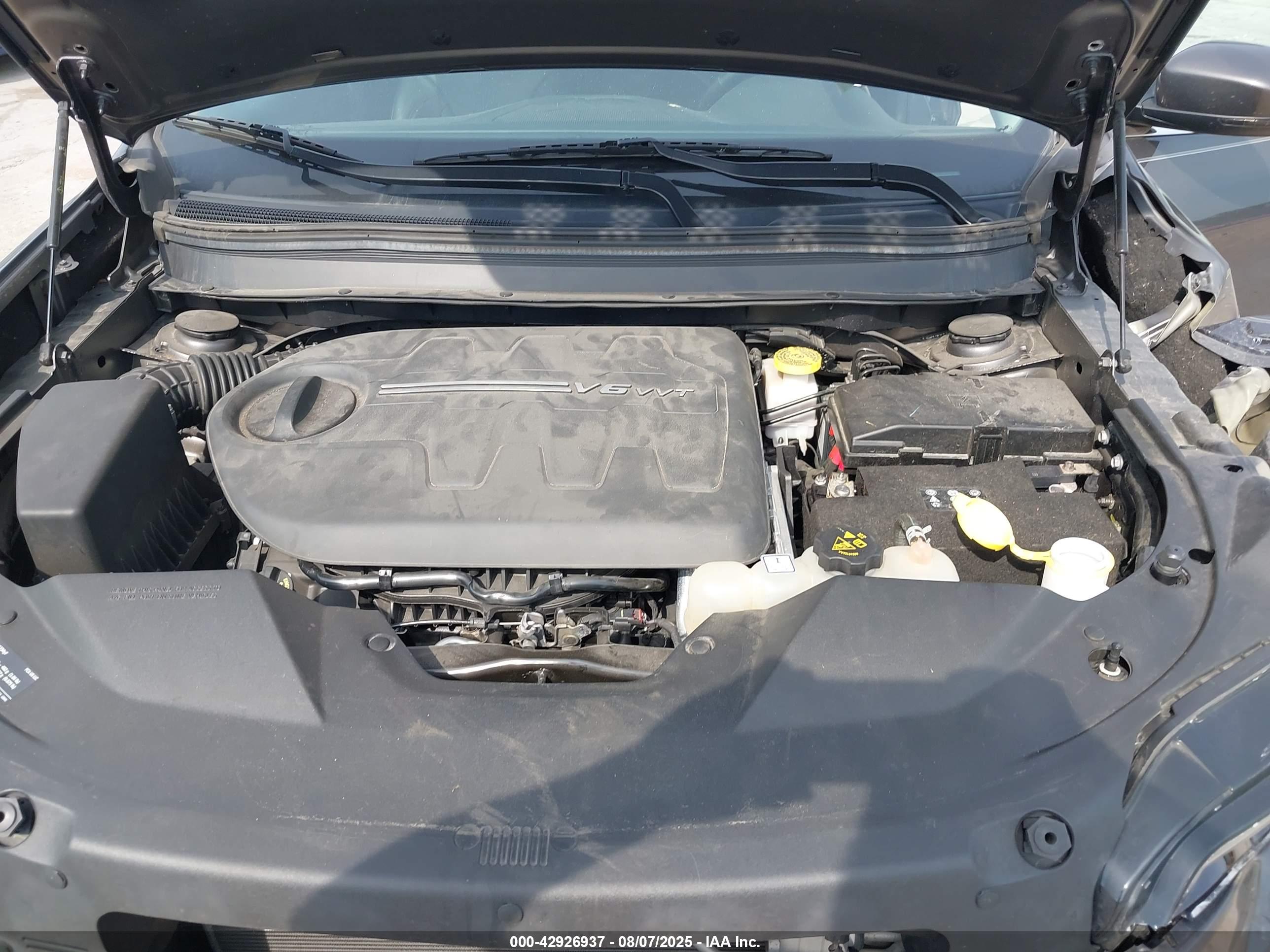 JEEP CHEROKEE image 10