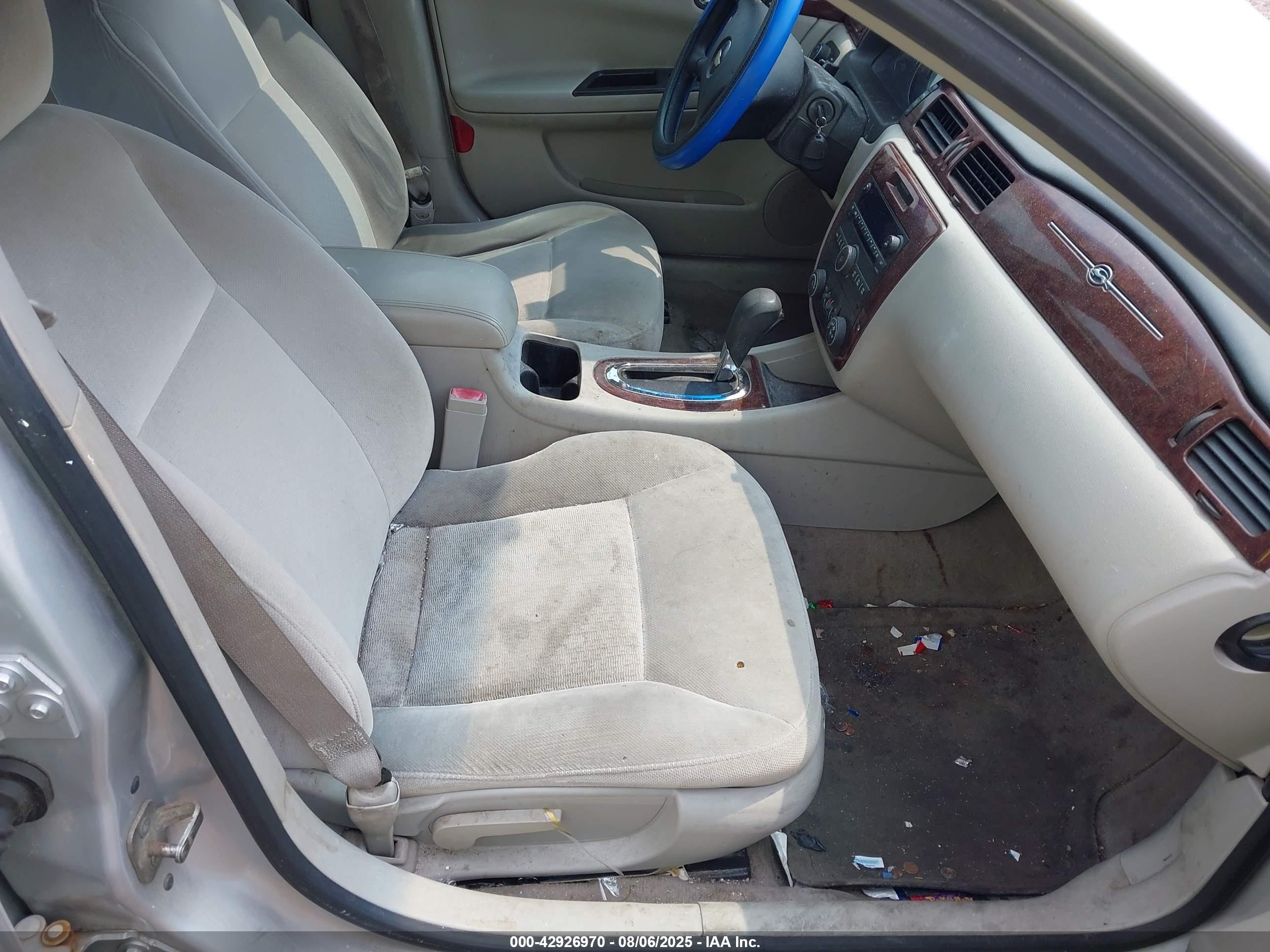 CHEVROLET IMPALA image 5