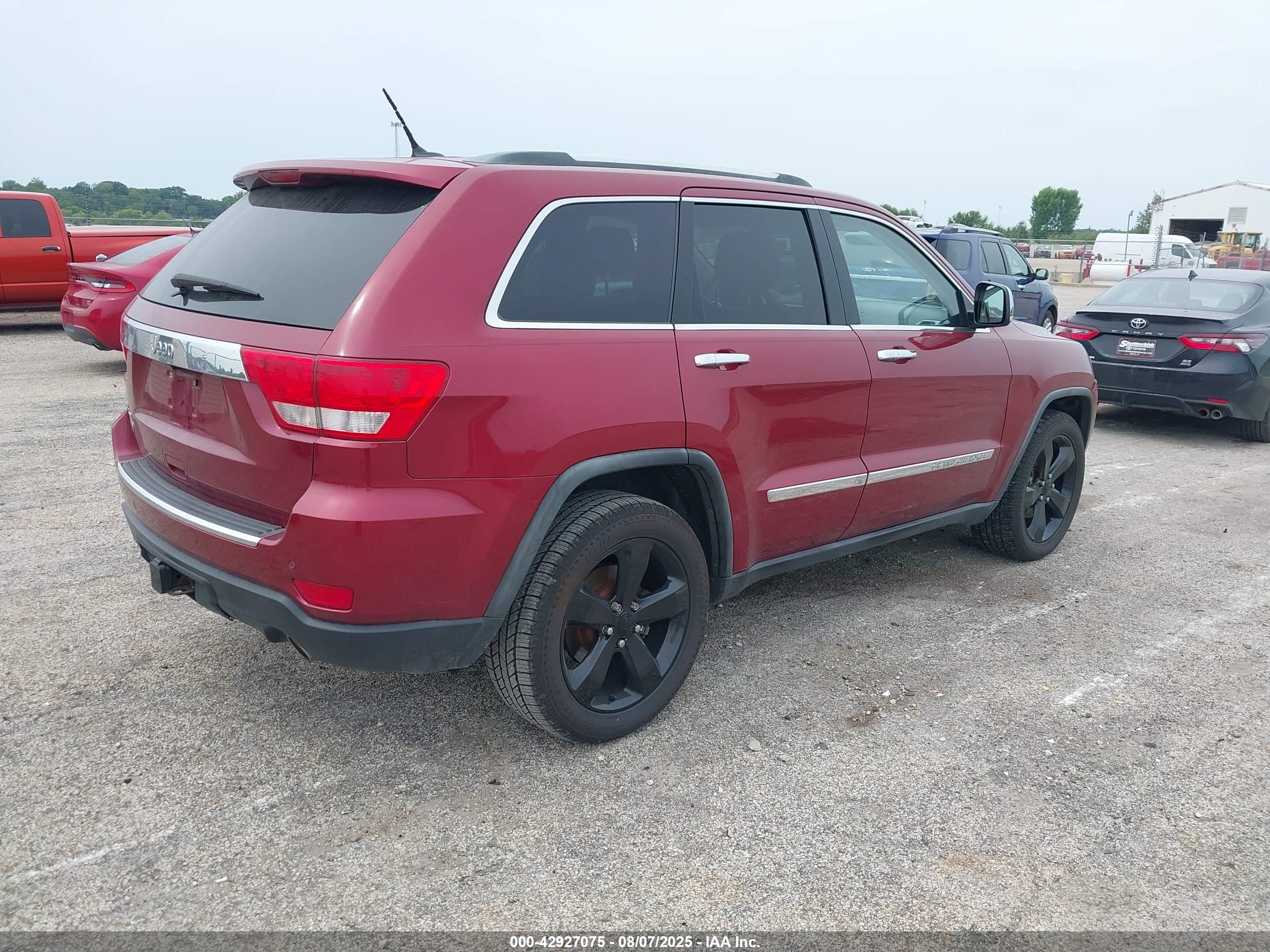 JEEP GRAND image 4