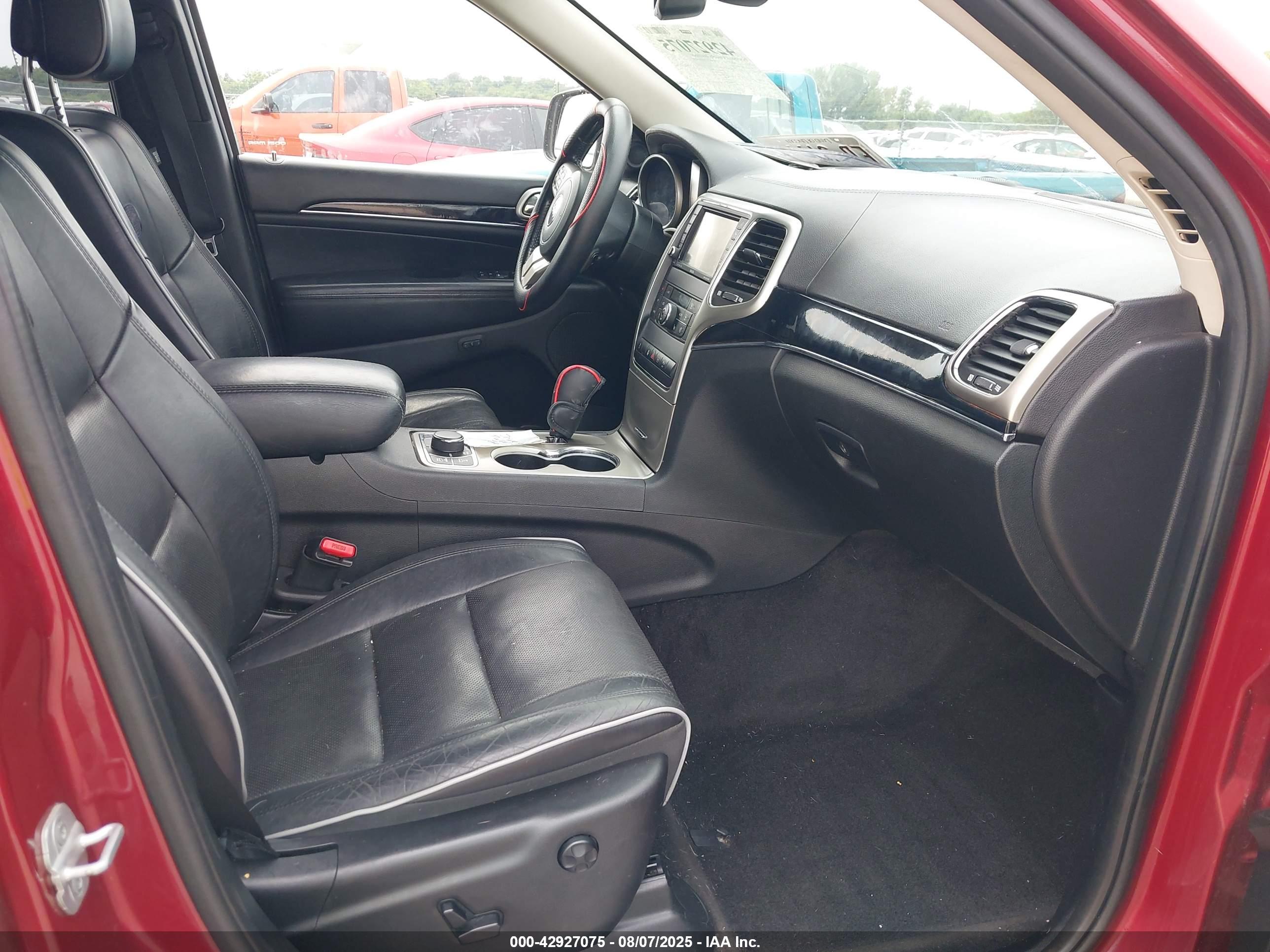 JEEP GRAND image 5