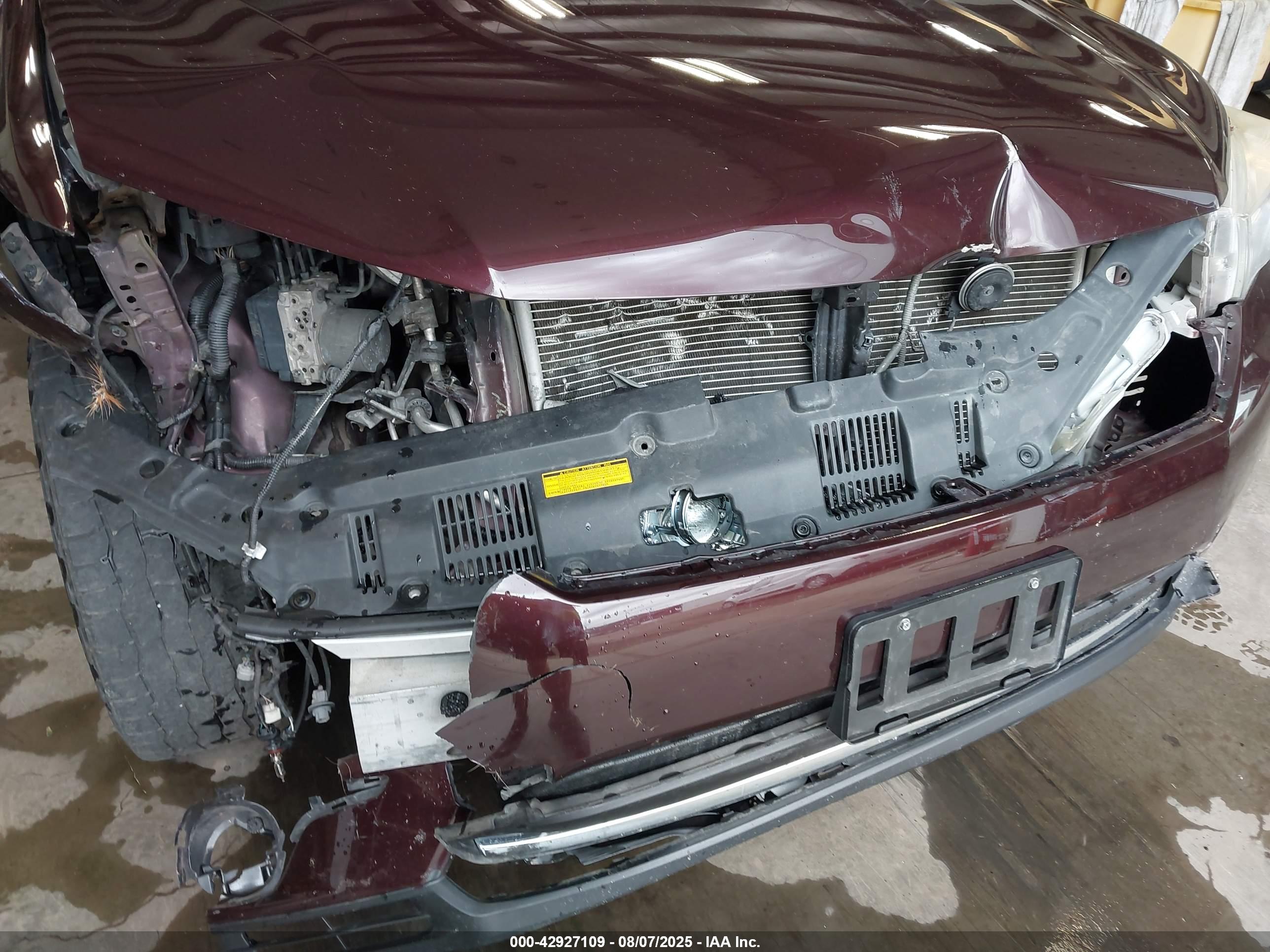 TOYOTA HIGHLANDER image 6