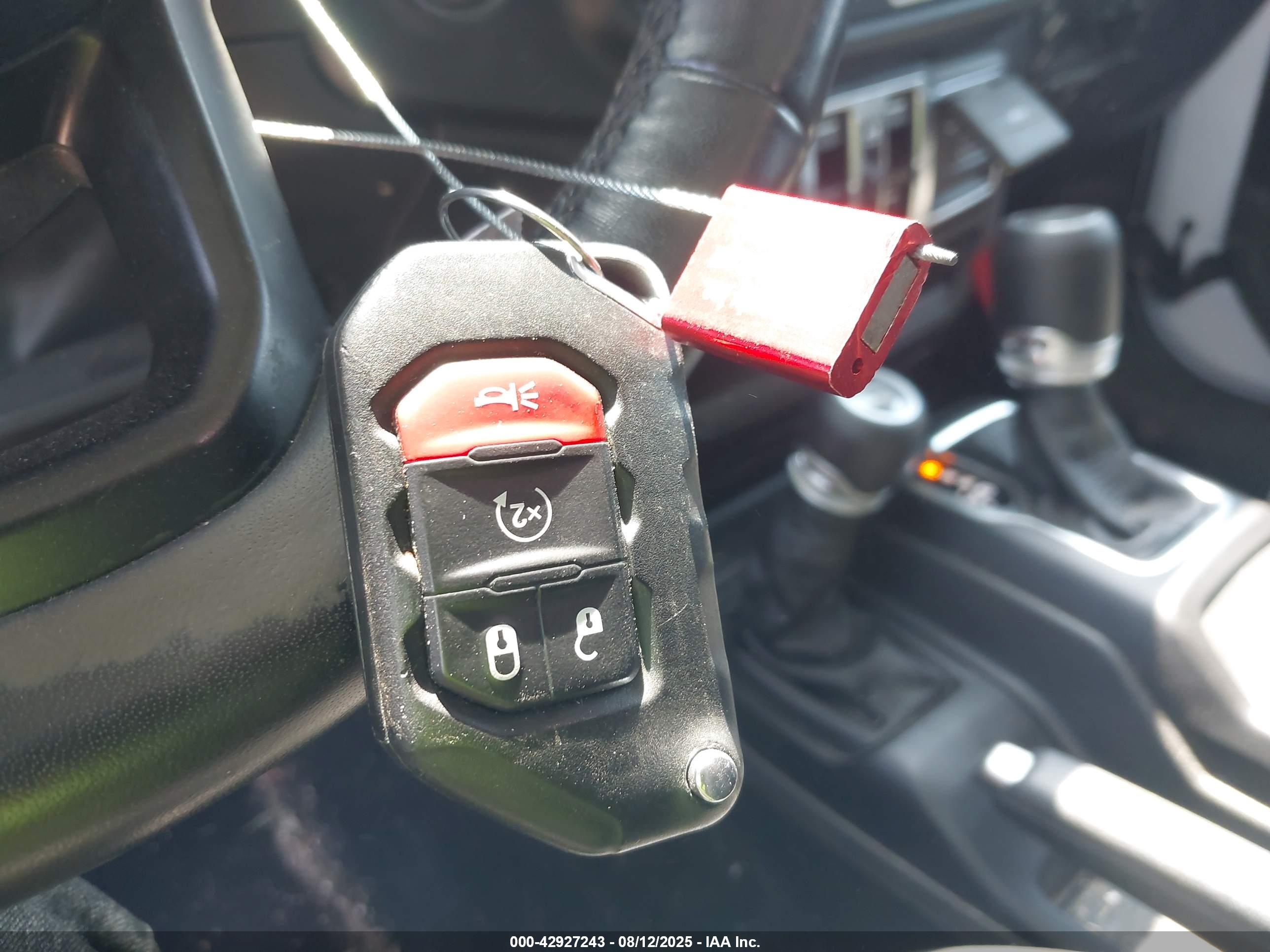 JEEP WRANGLER image 11