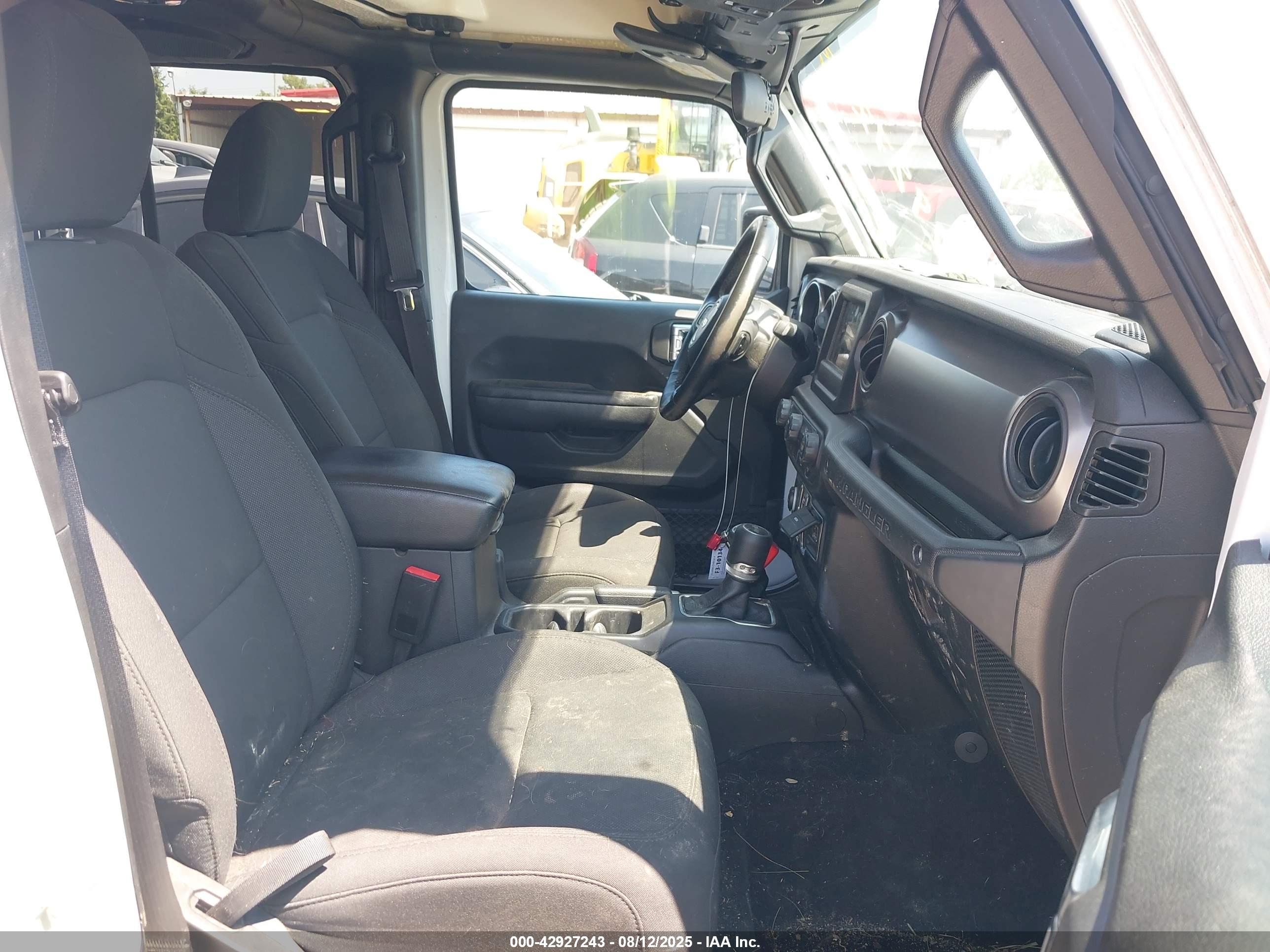 JEEP WRANGLER image 5