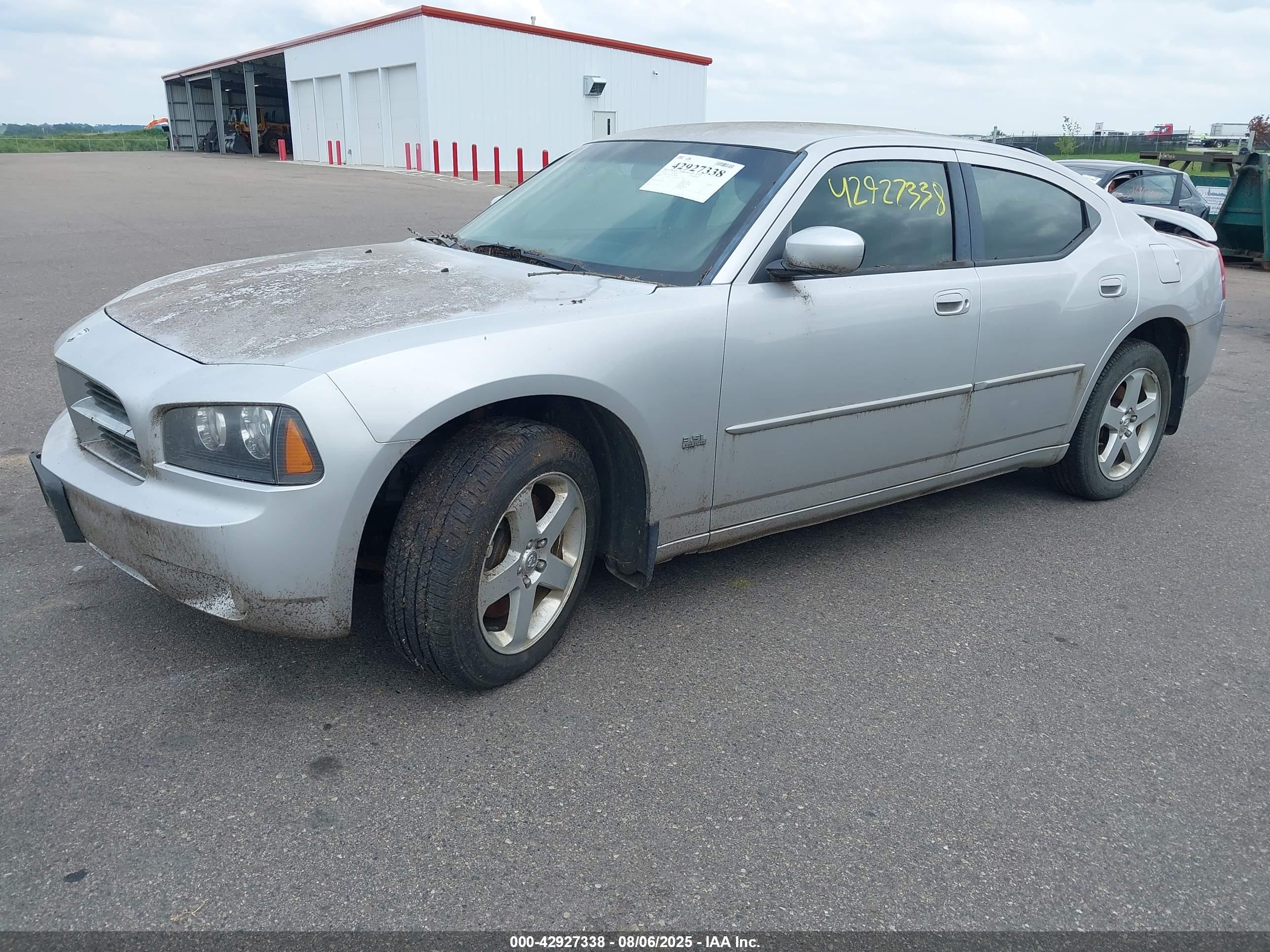 DODGE CHARGER image 2