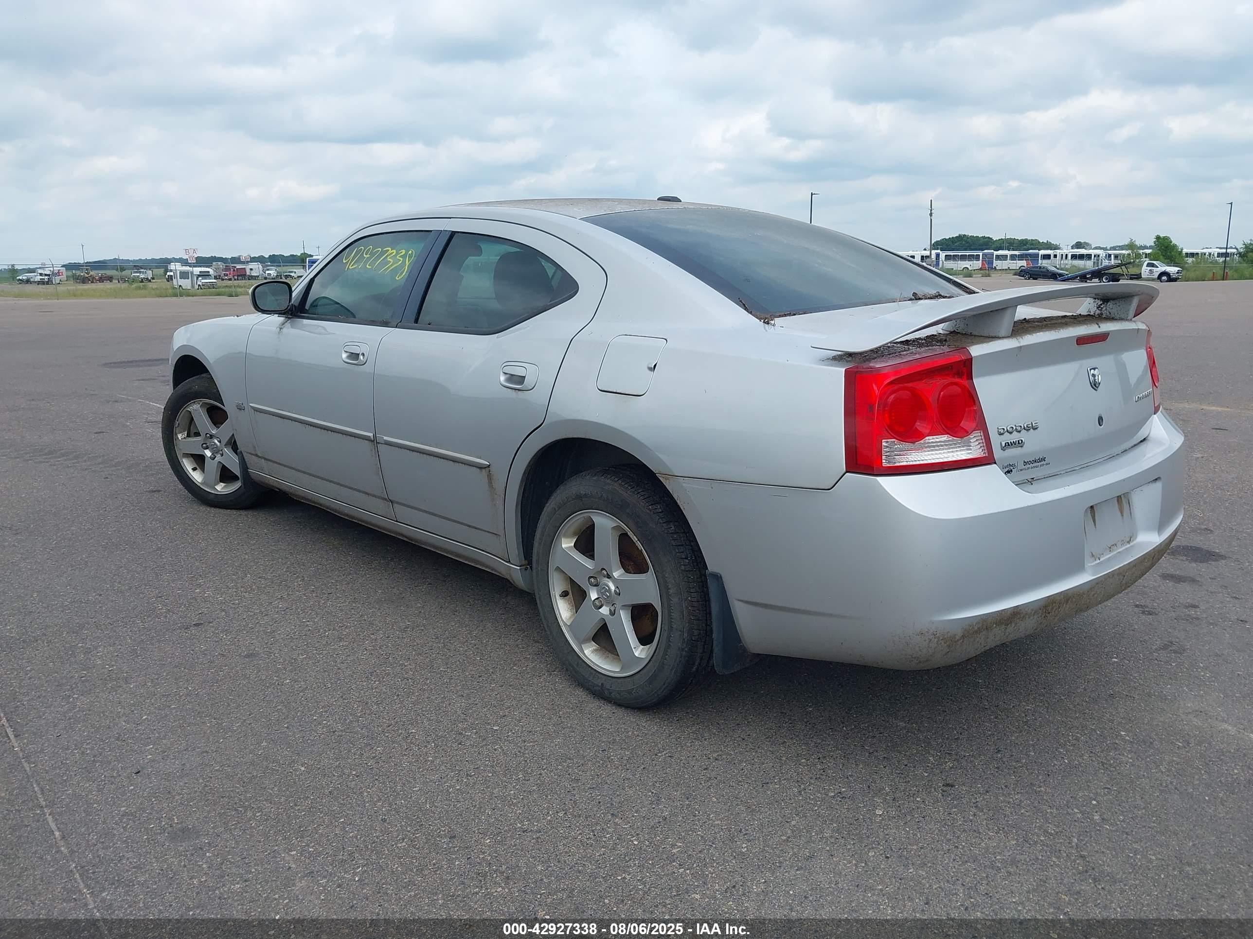 DODGE CHARGER image 3