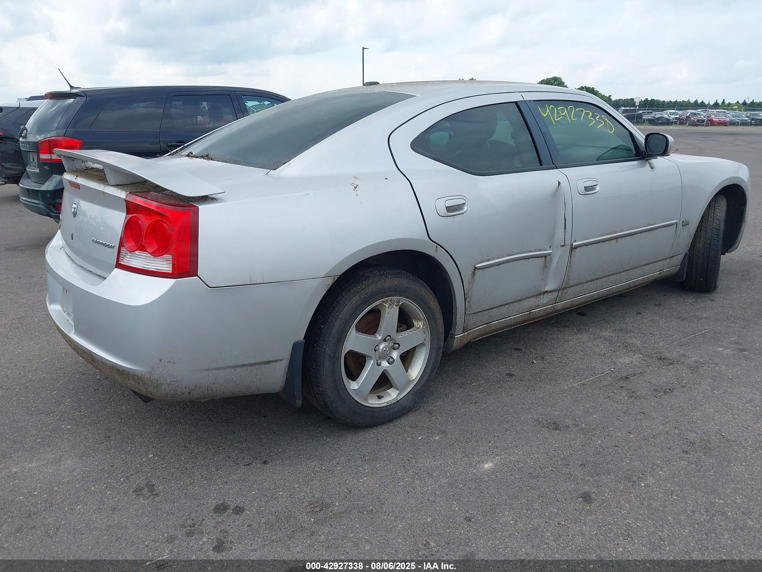 DODGE CHARGER image 4