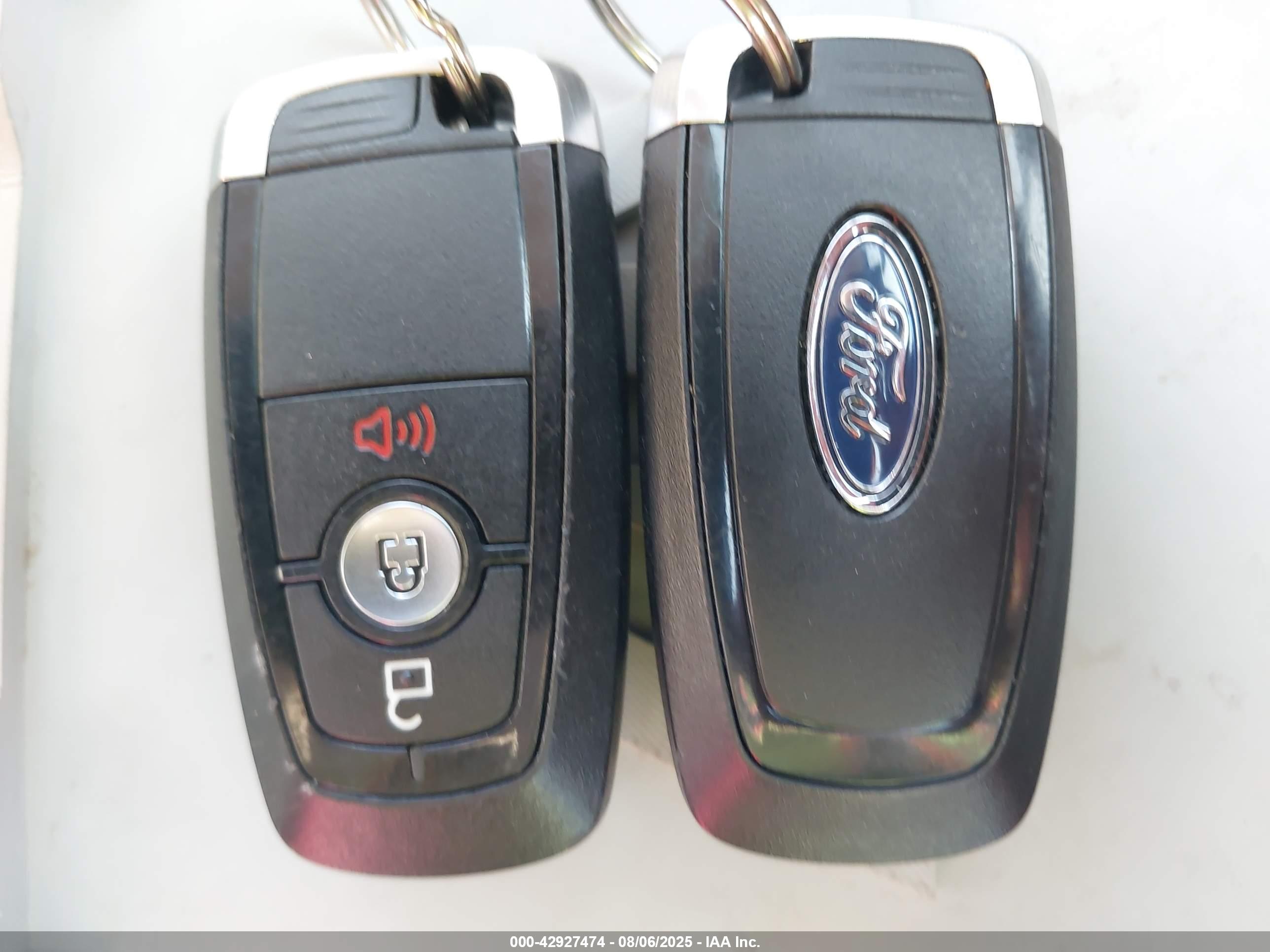 FORD ECOSPORT image 11