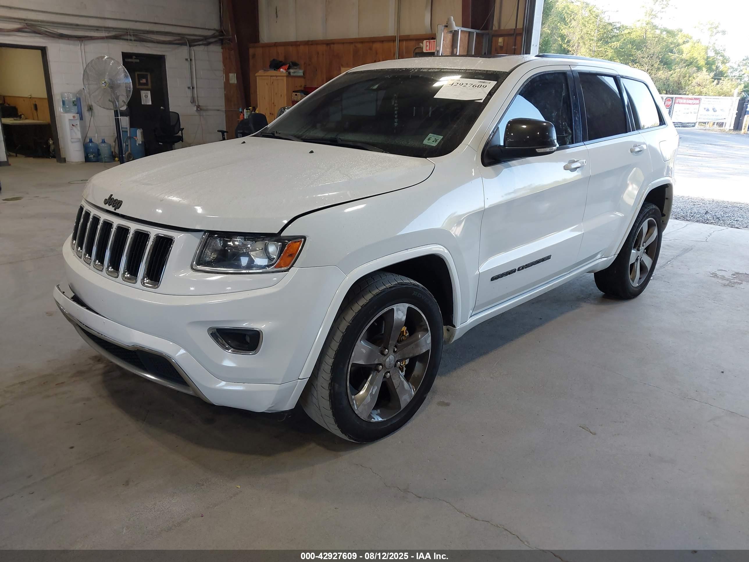 JEEP GRAND image 2
