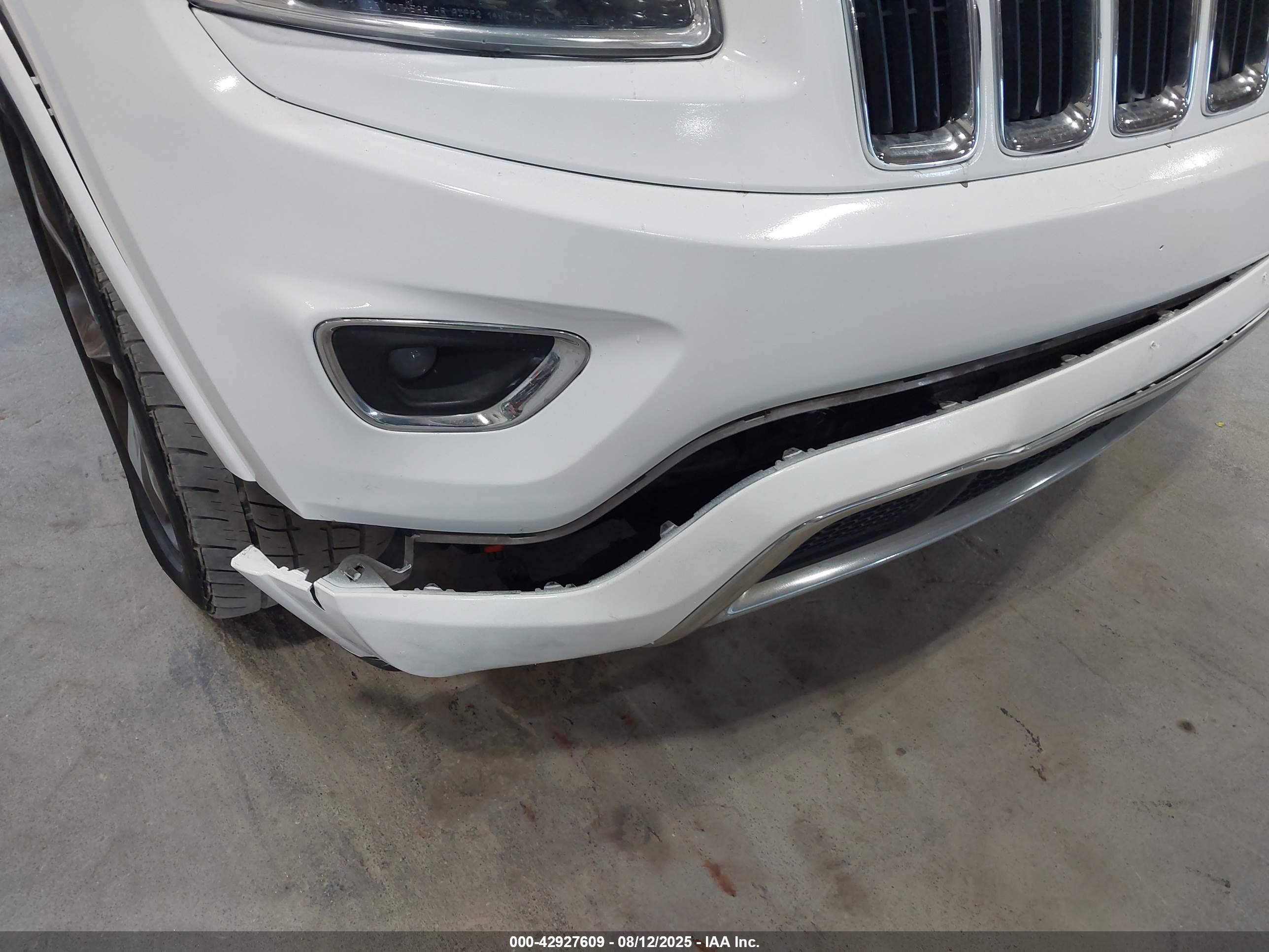 JEEP GRAND image 6