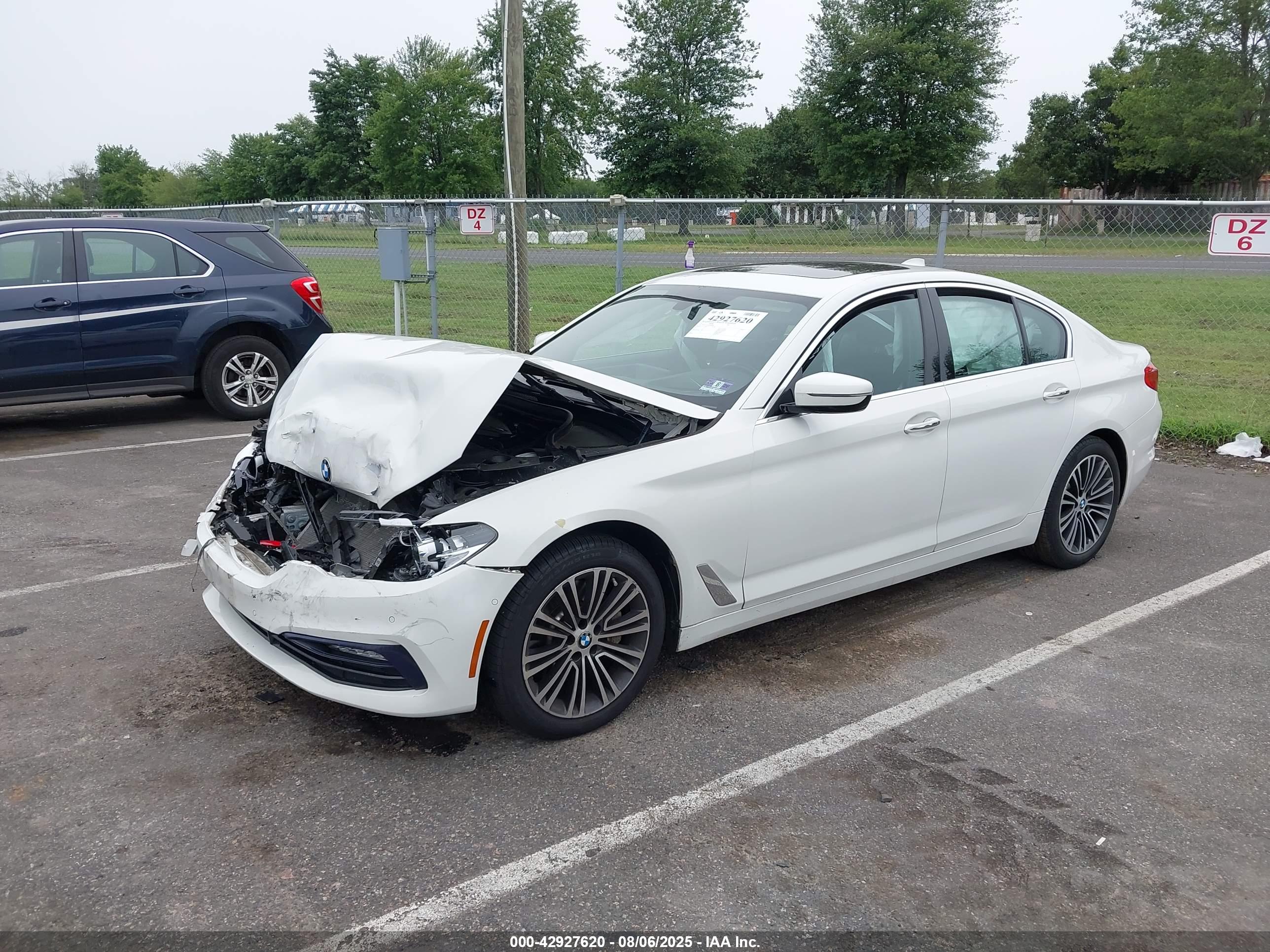 BMW 530I image 2