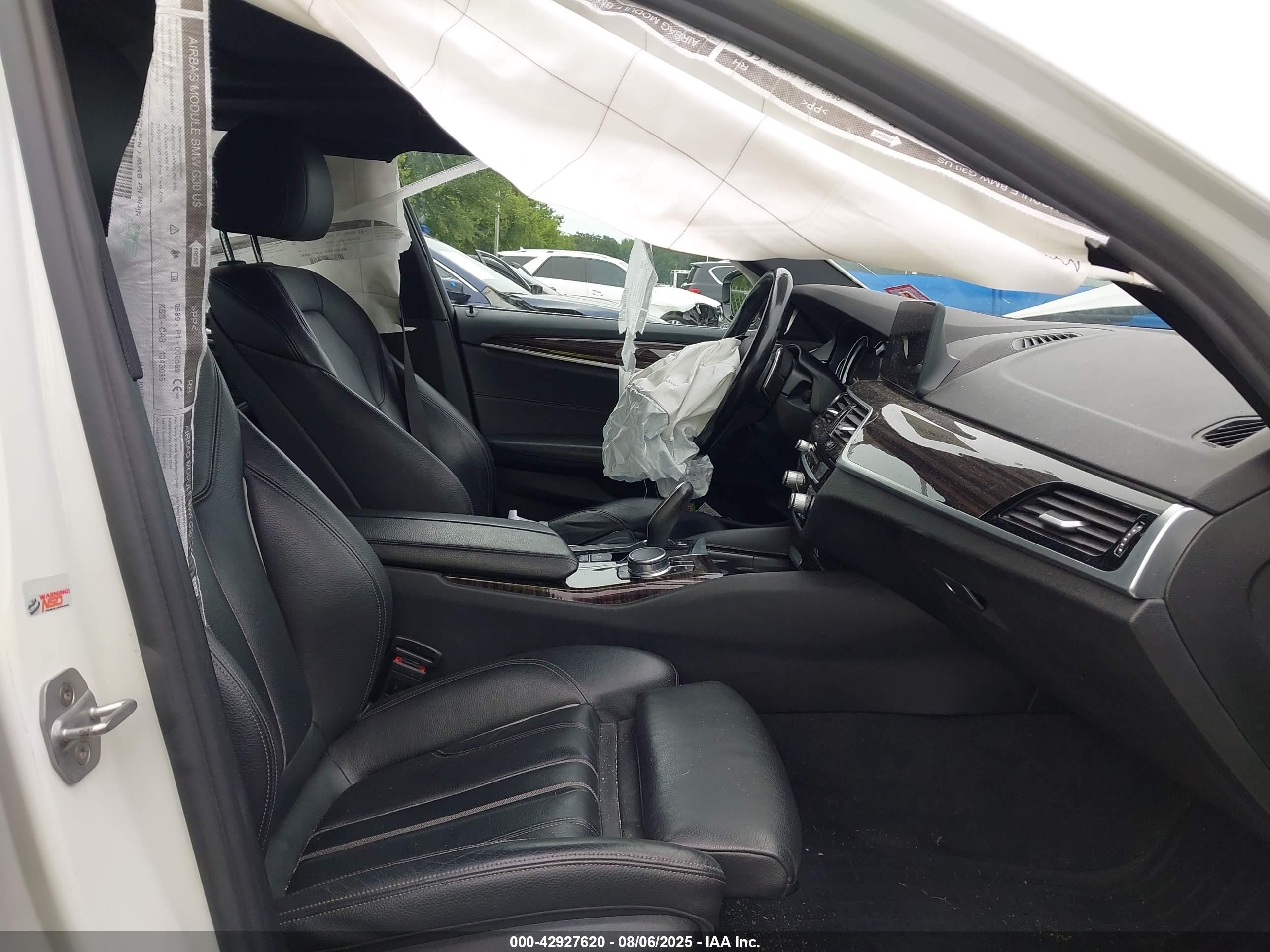BMW 530I image 5