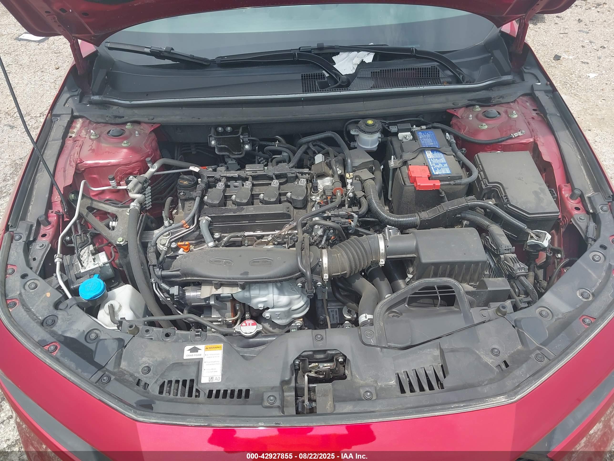 HONDA ACCORD image 10