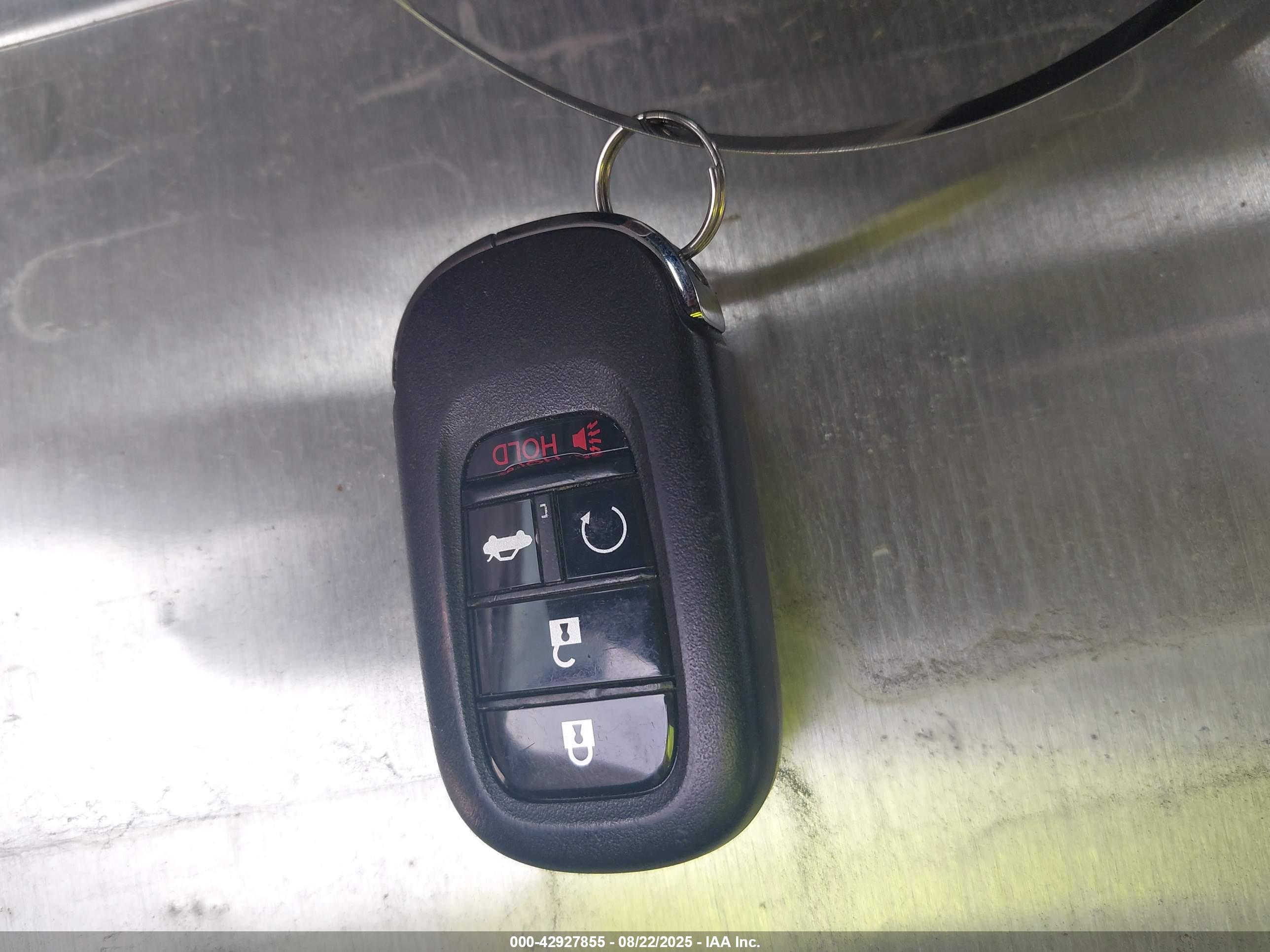 HONDA ACCORD image 11