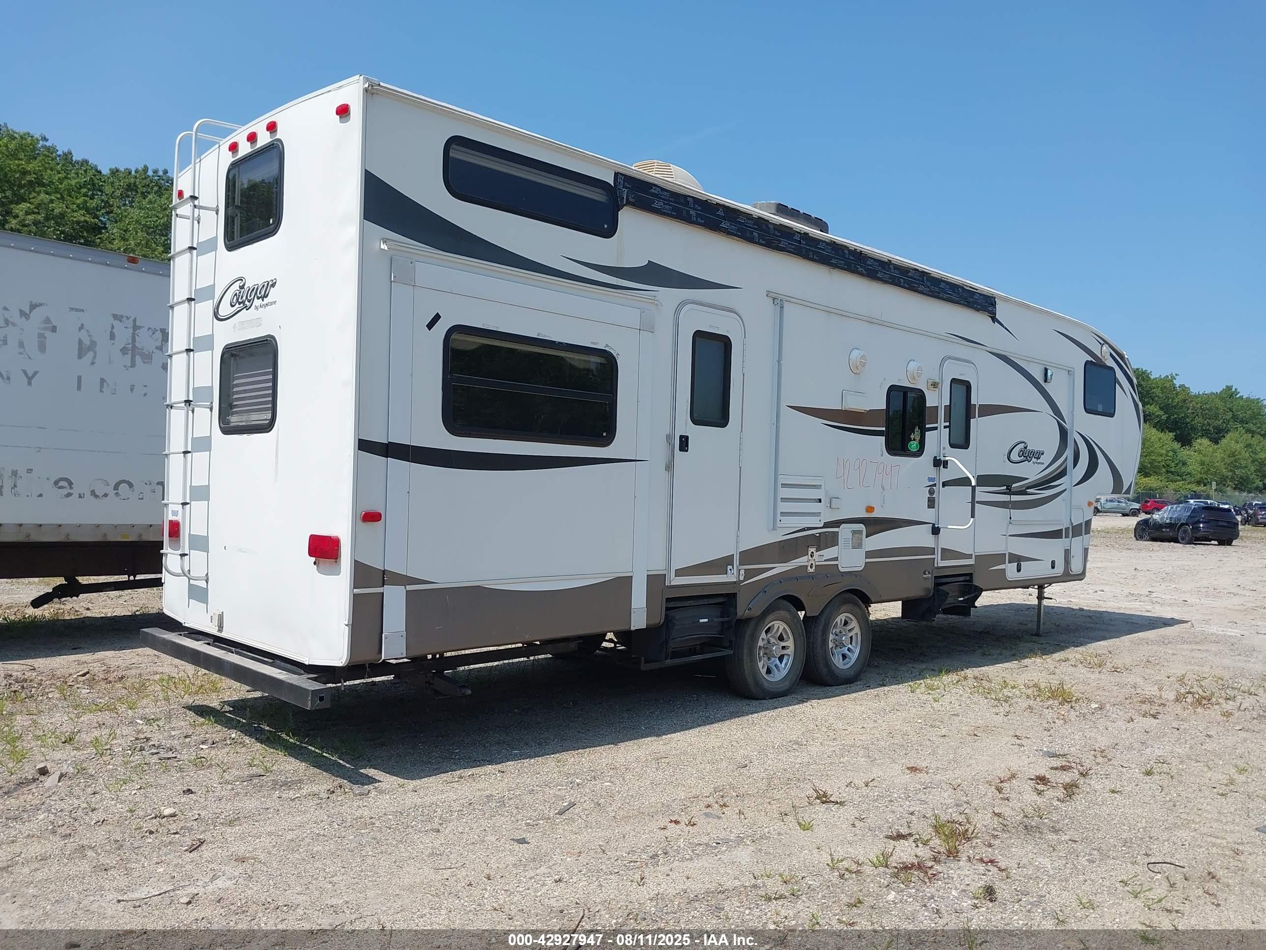 KEYSTONE RV image 4