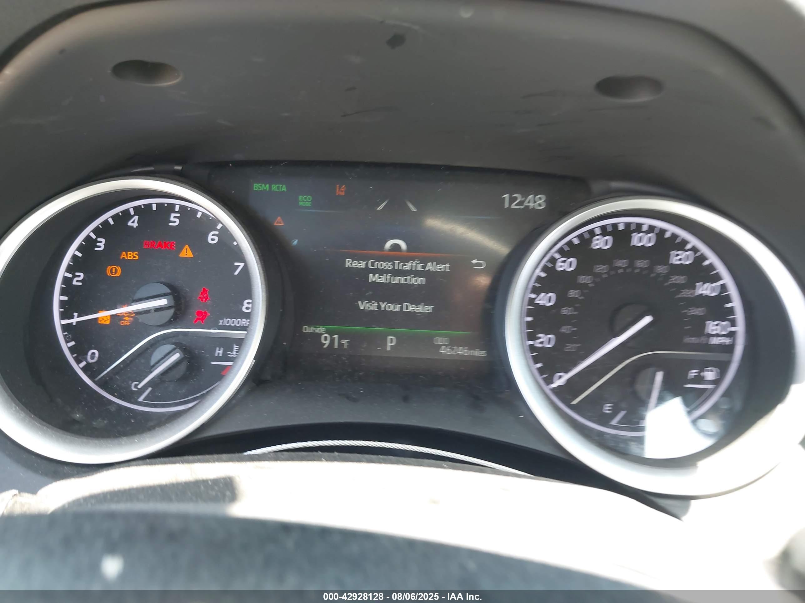 TOYOTA CAMRY image 7