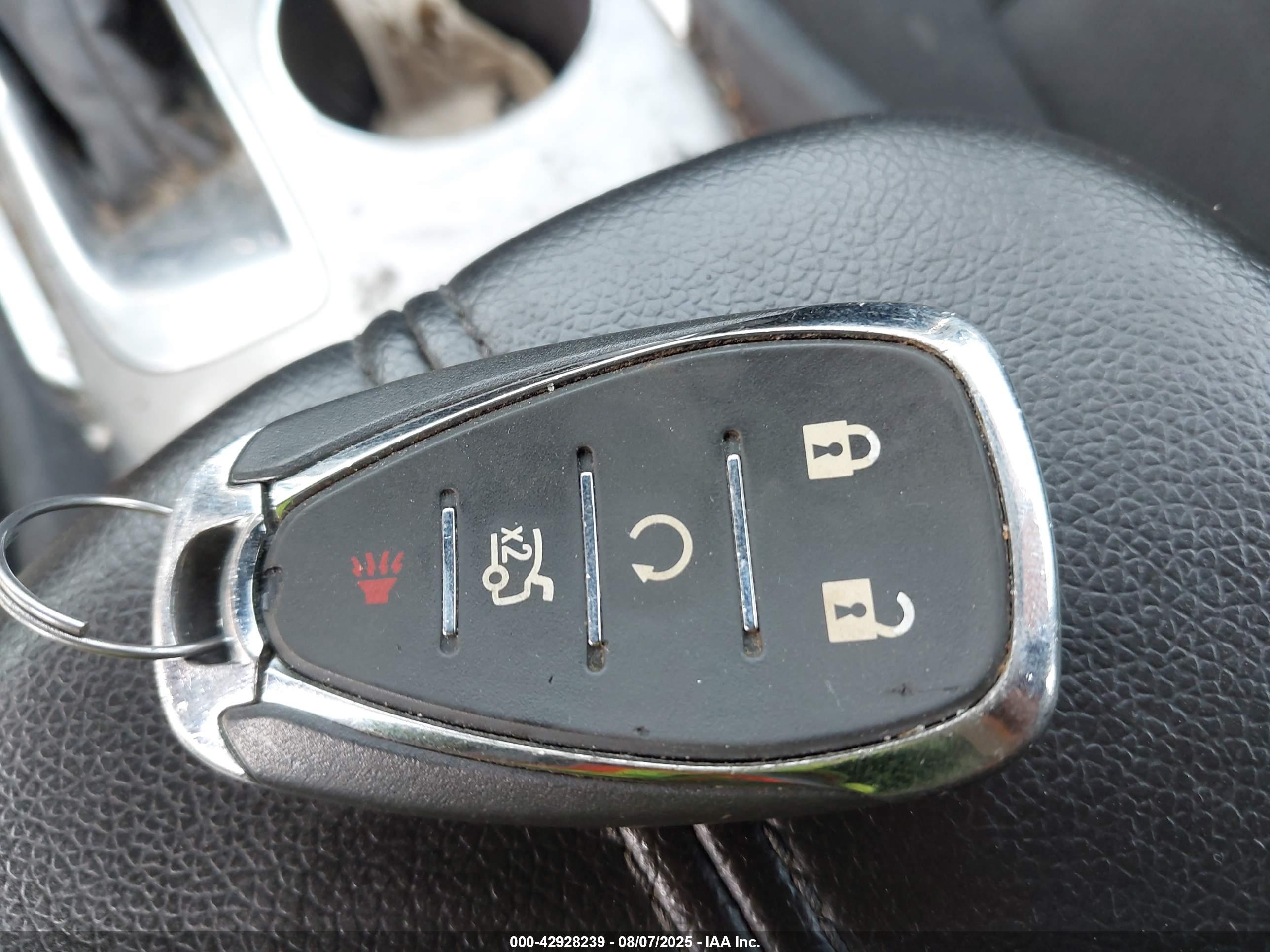 CHEVROLET MALIBU image 11