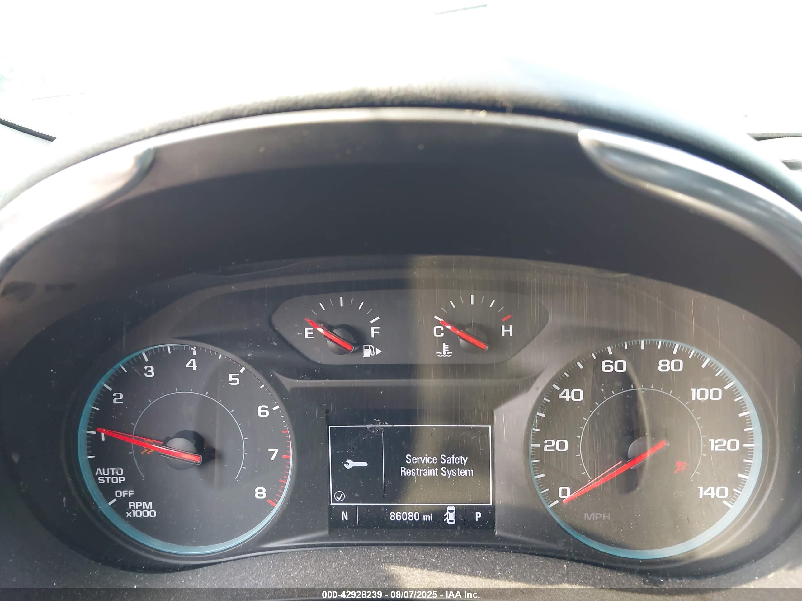 CHEVROLET MALIBU image 7