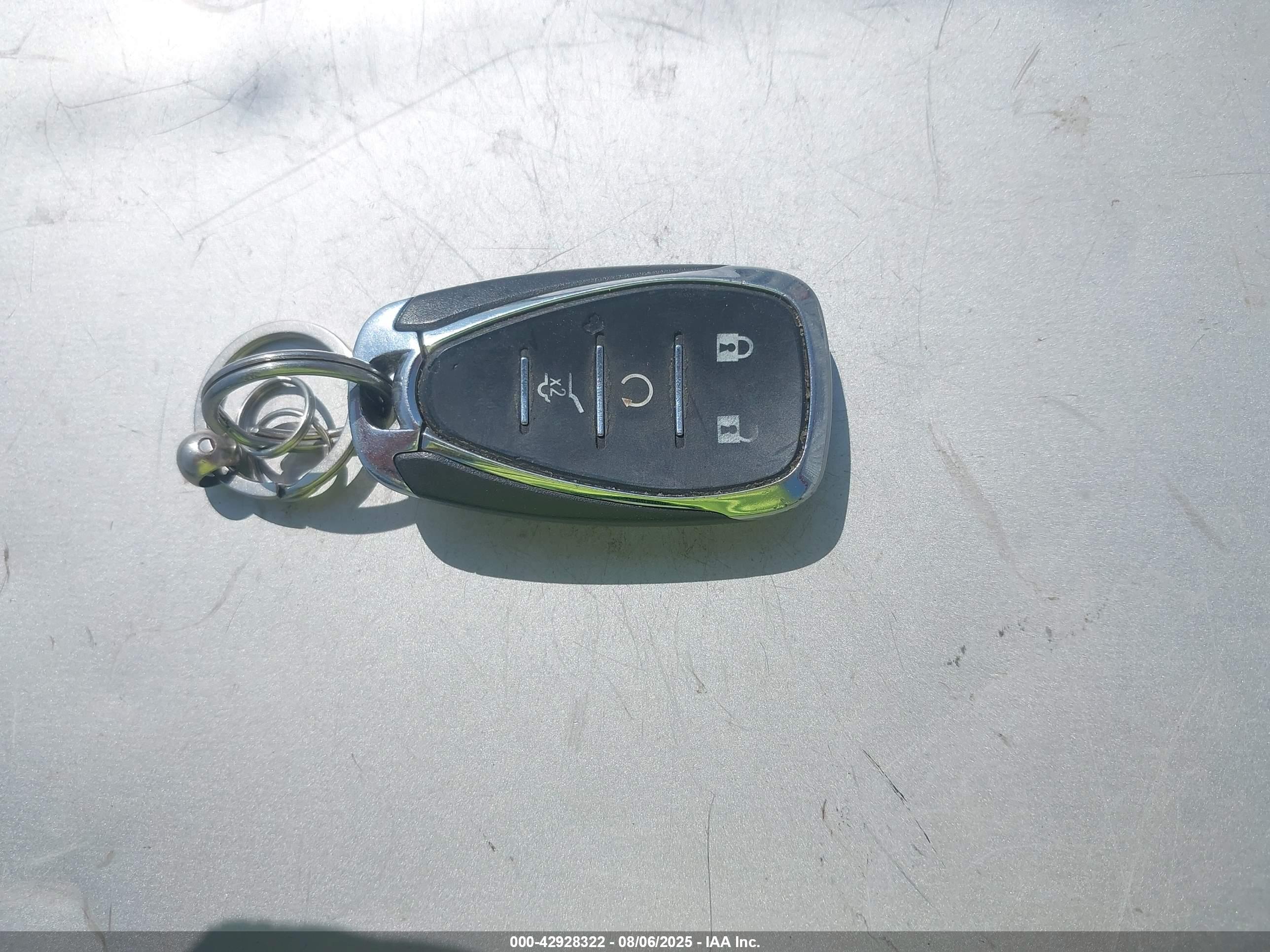CHEVROLET EQUINOX image 11